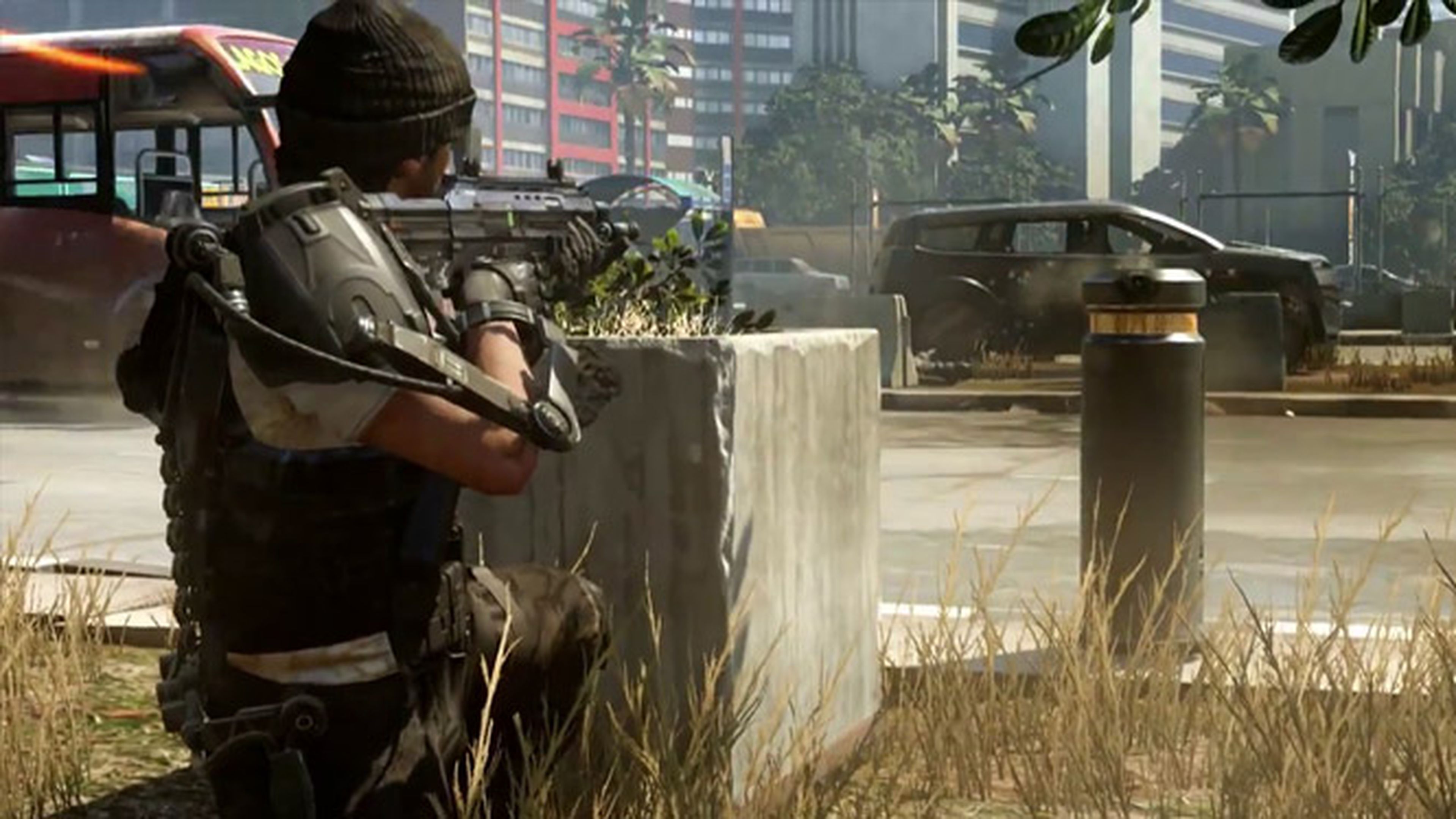 High Moon está desarrollando Call of Duty Advanced Warfare para PS3 y Xbox 360
