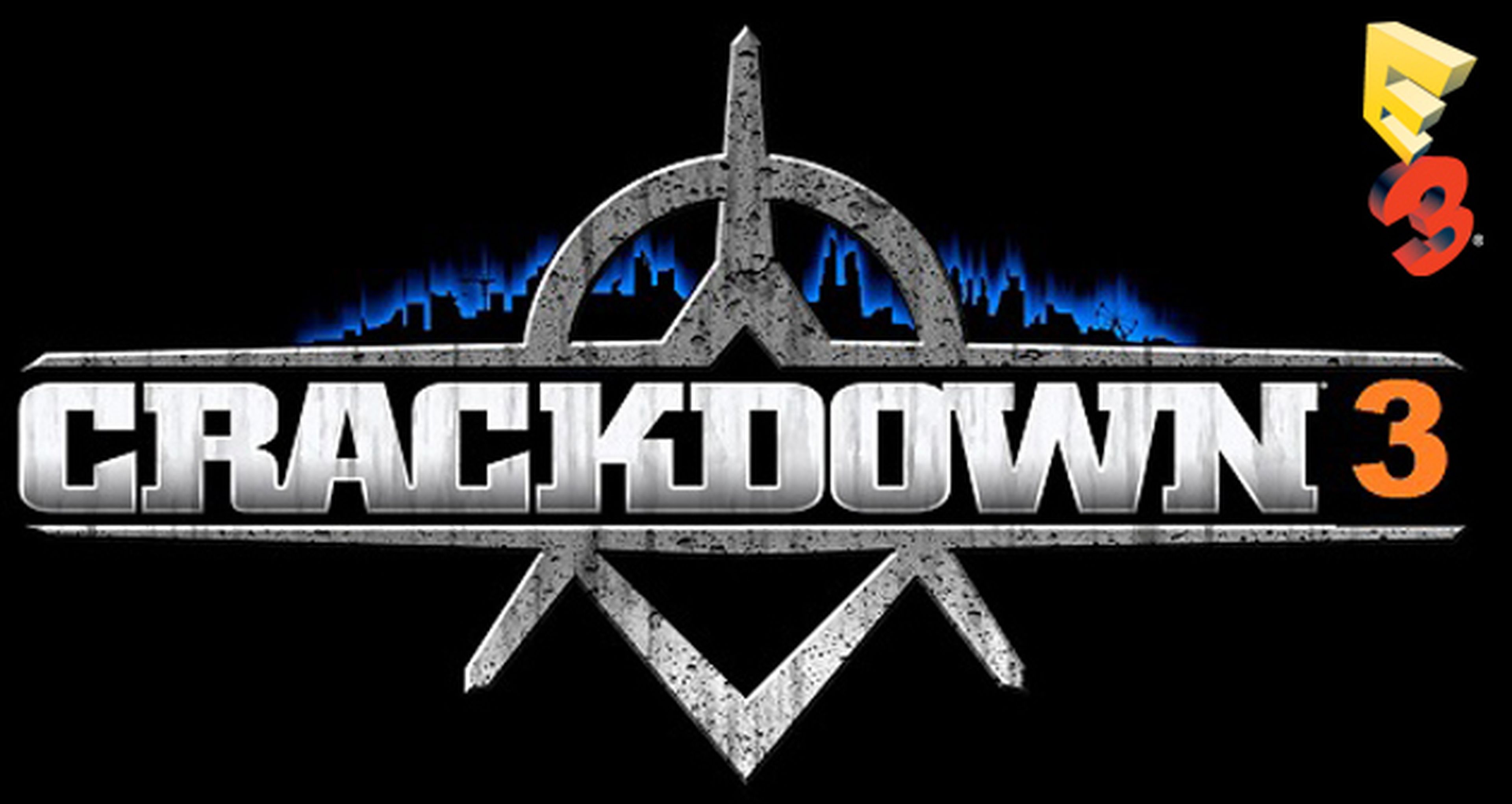 E3 2014: Crackdown 3 podría mostrarse en la conferencia de Microsoft