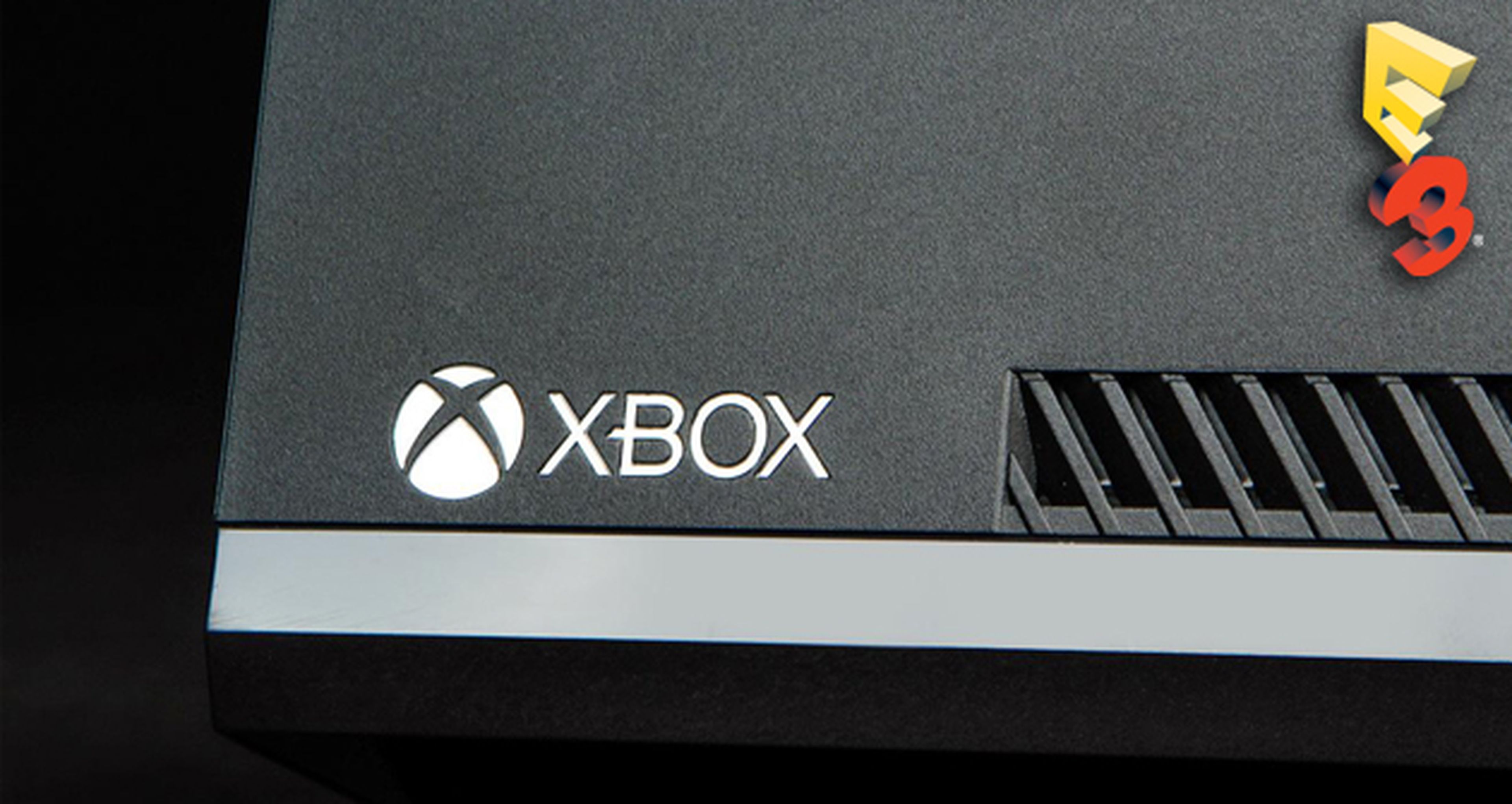 E3 2014: Una tienda lista &quot;nueva consola&quot; de Microsoft y un título de Take-Two