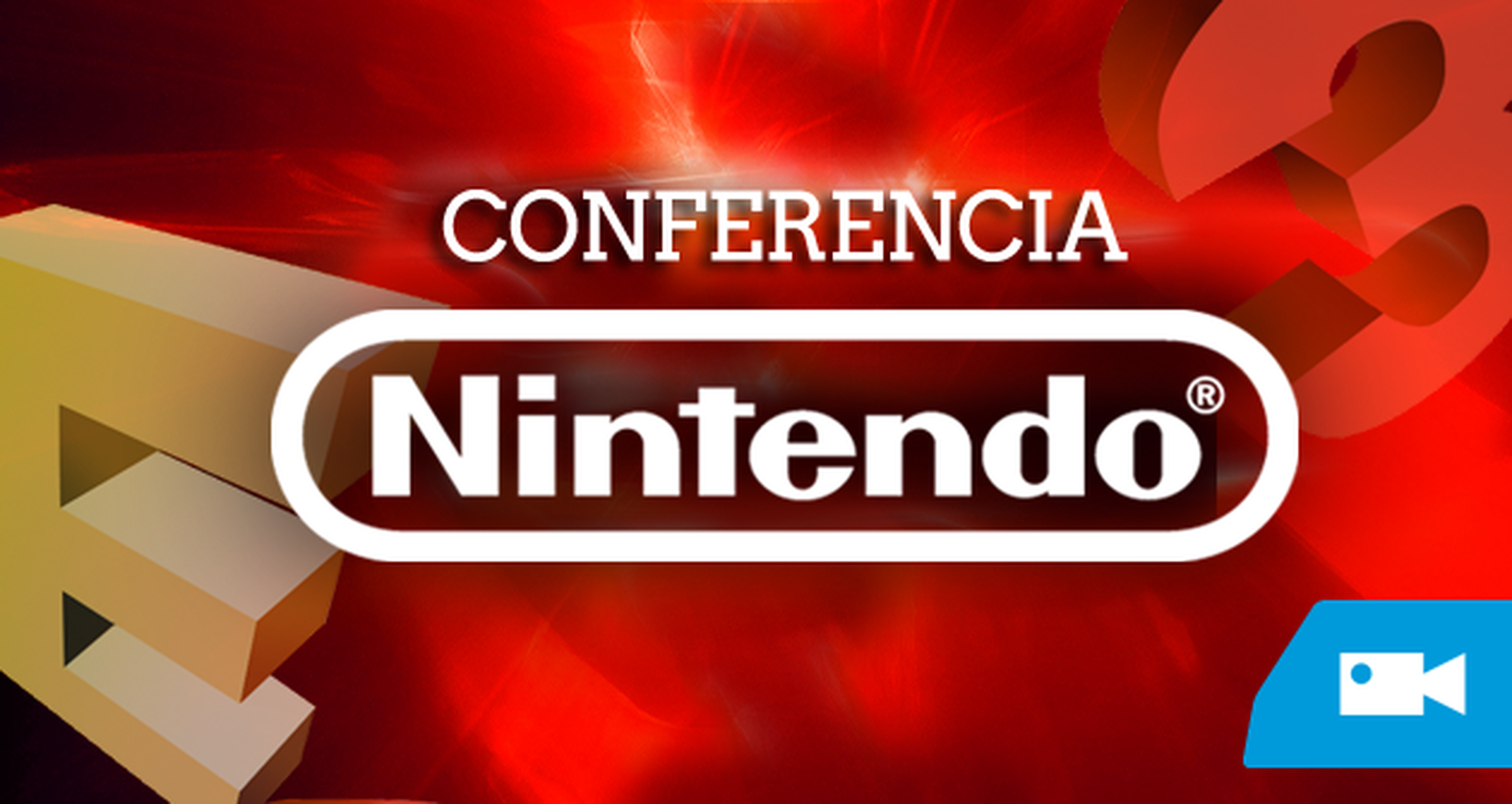 E3 2014: vídeo completo de la presentación de Nintendo