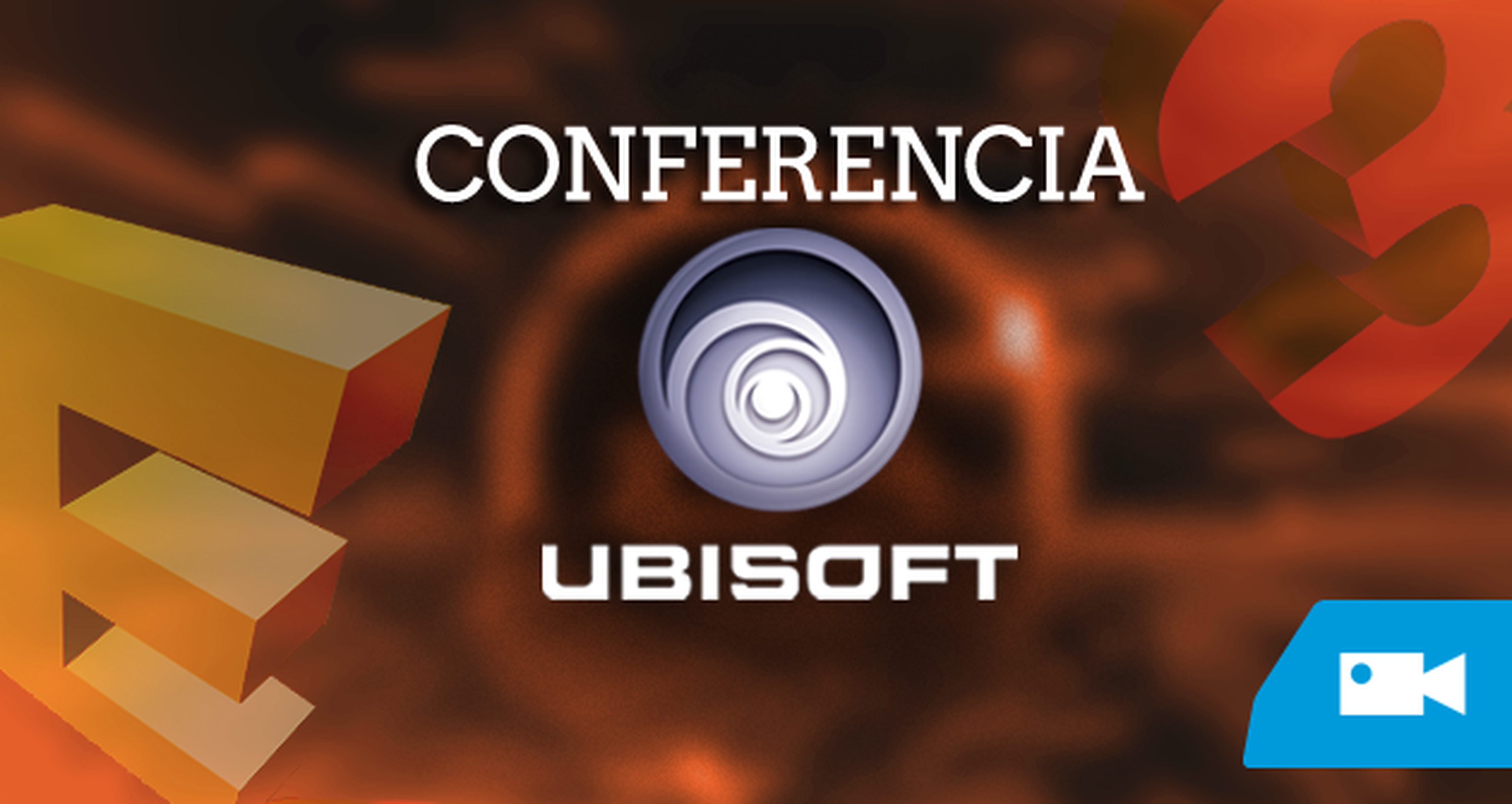 E3 2014: Sigue en directo la conferencia de Ubisoft