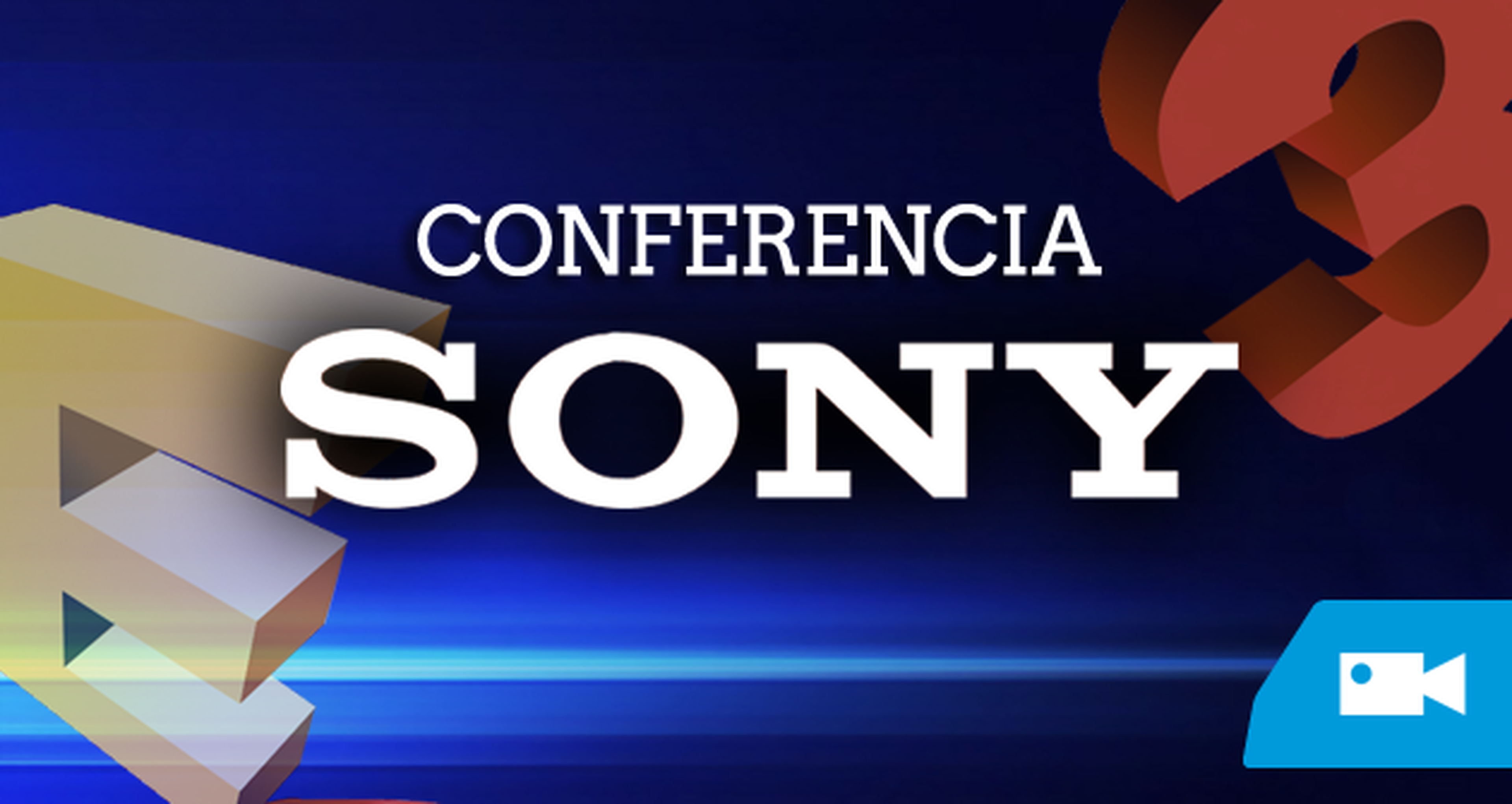 E3 2014: vídeo completo de la conferencia de Sony