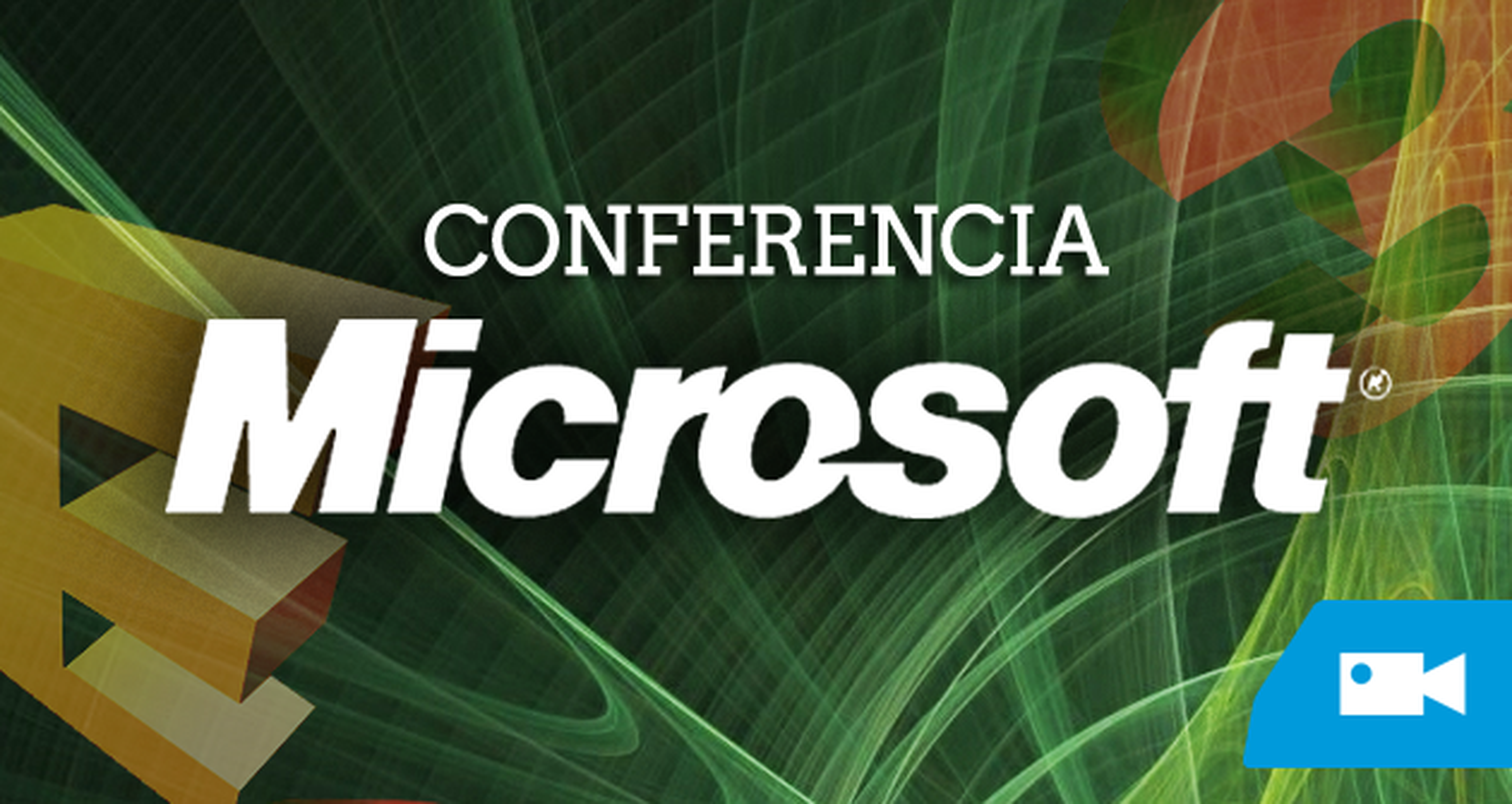 E3 2014: Sigue la conferencia de Microsoft
