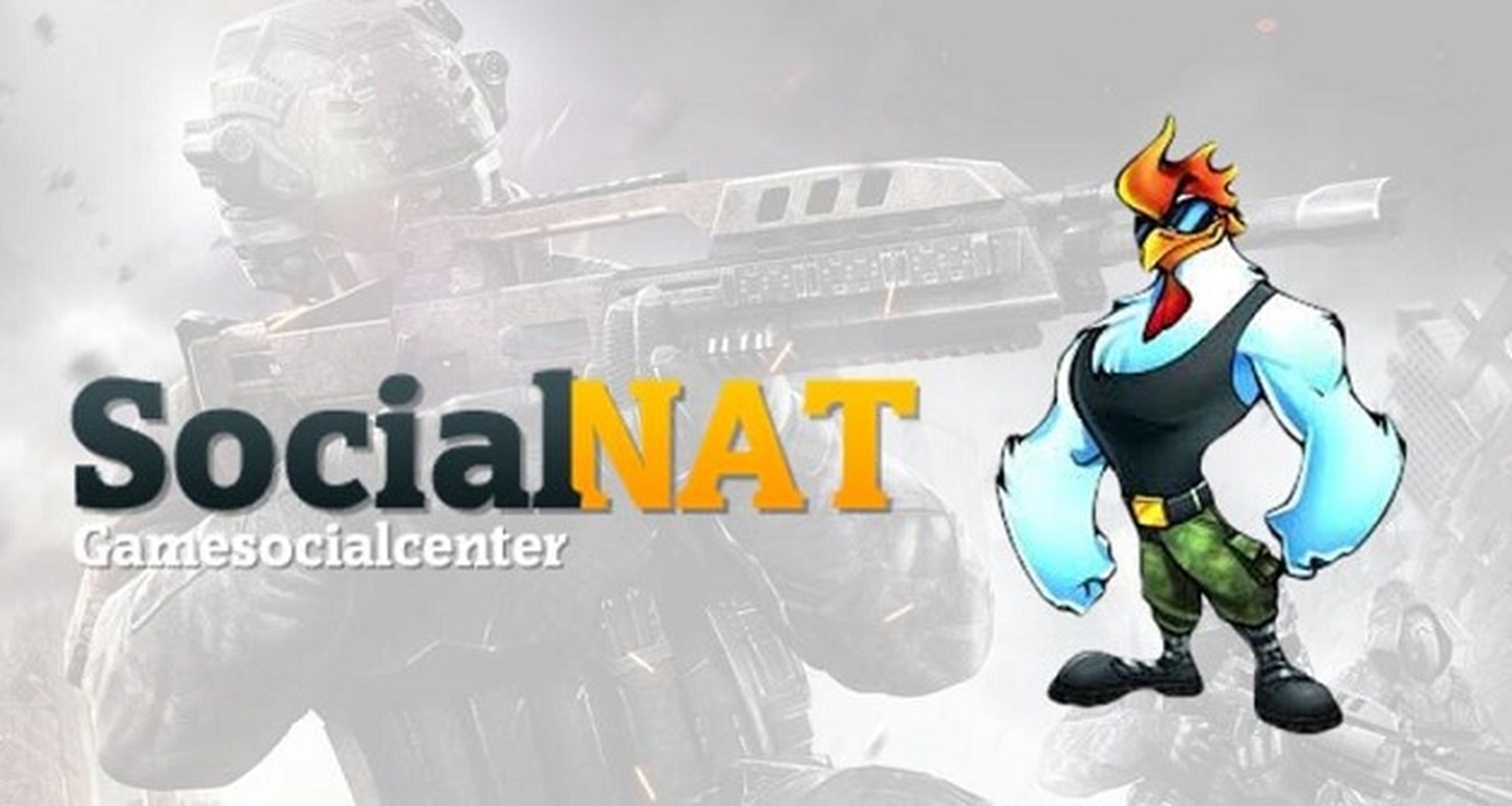 SocialNat abre las inscripciones para Counter Strike