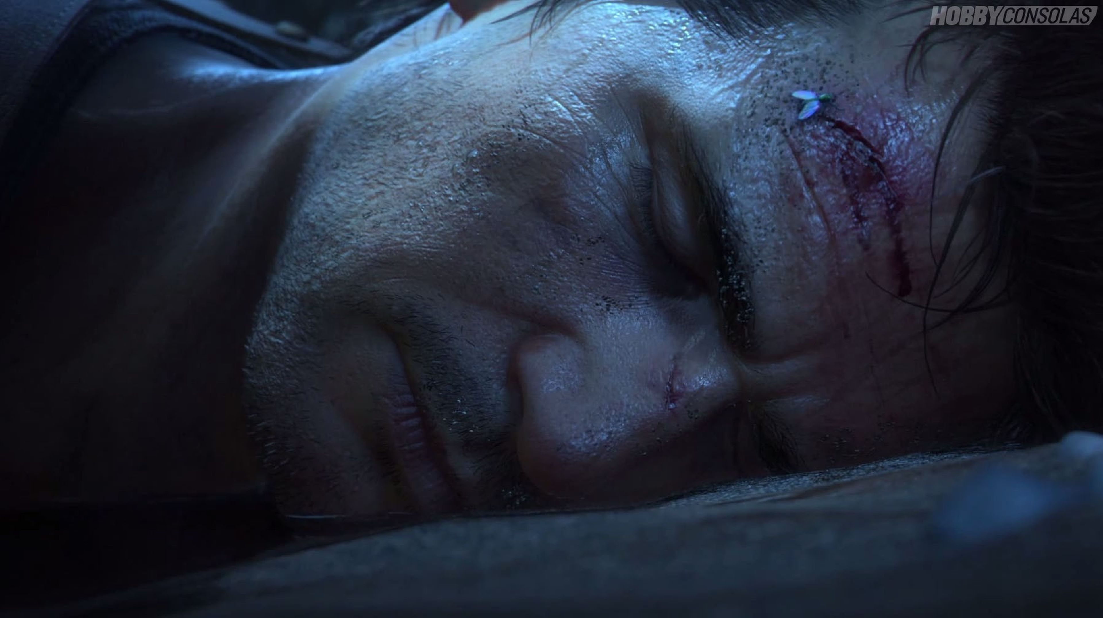 E3 2014: Uncharted 4 A Thief's End a 1080p y en busca de los 60fps