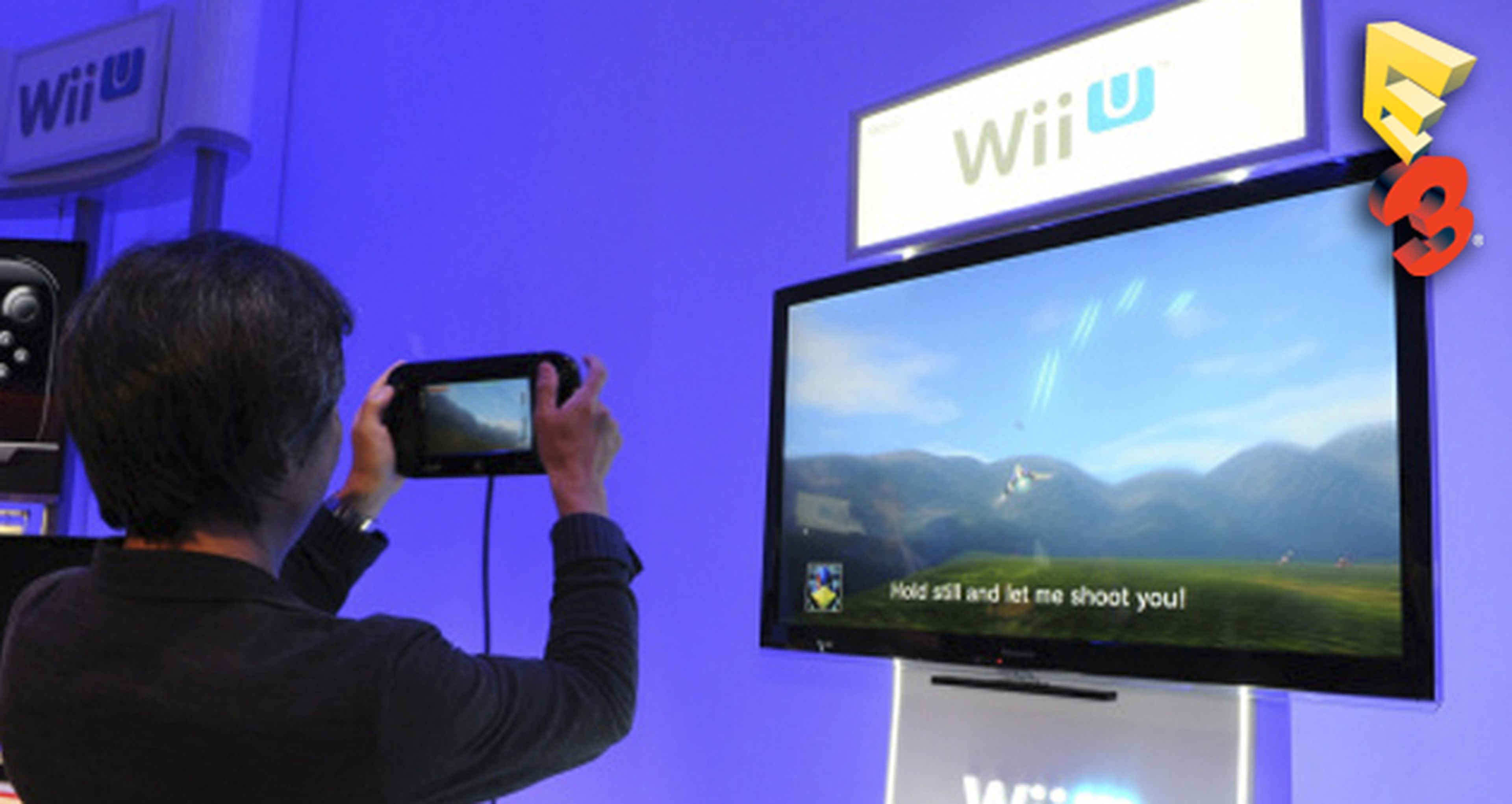 E3 2014: Time confirma Star Fox para Wii U y dos proyectos de Miyamoto
