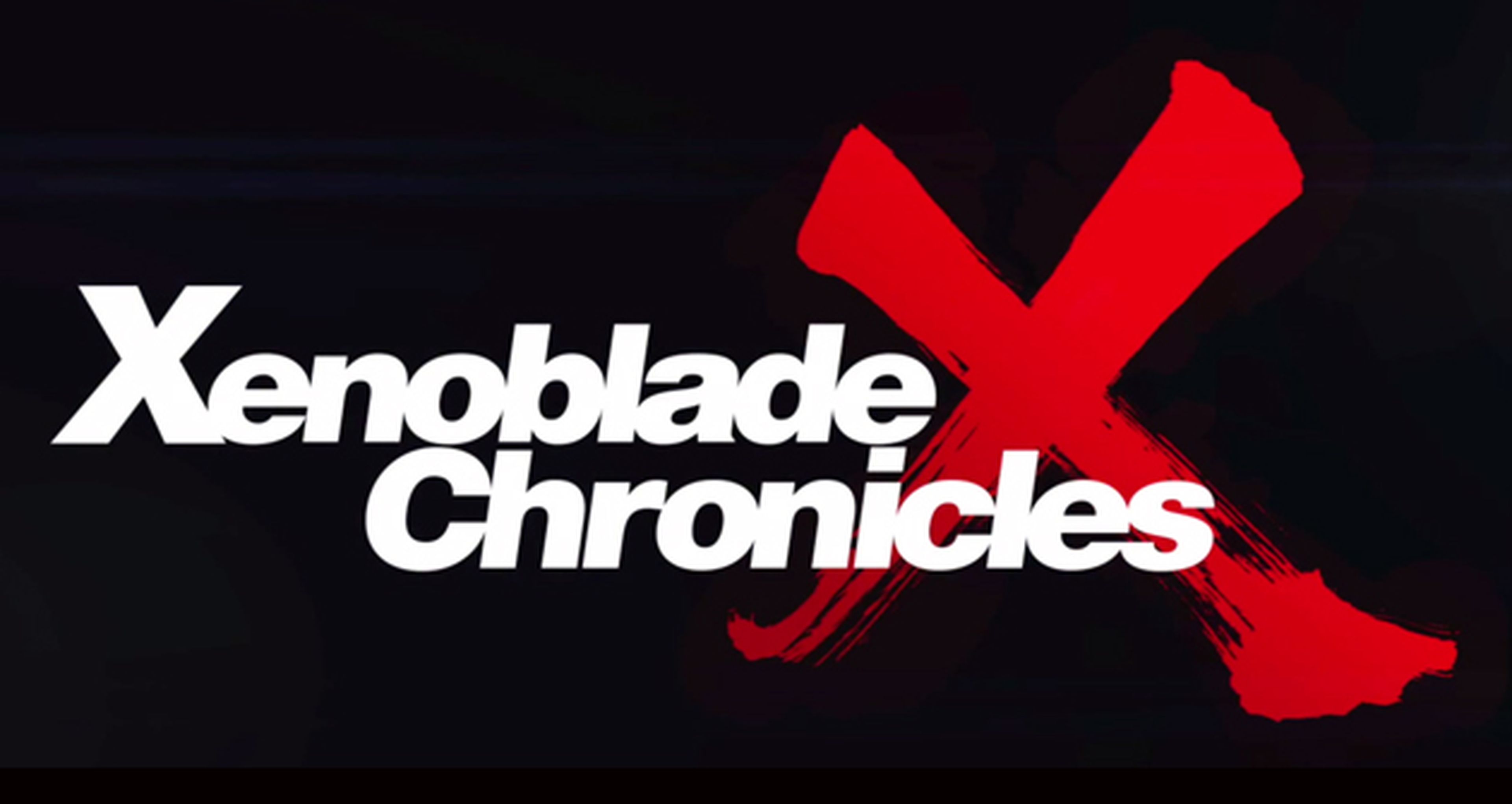 E3 2014: Tráiler de Xenoblade Chronicles X
