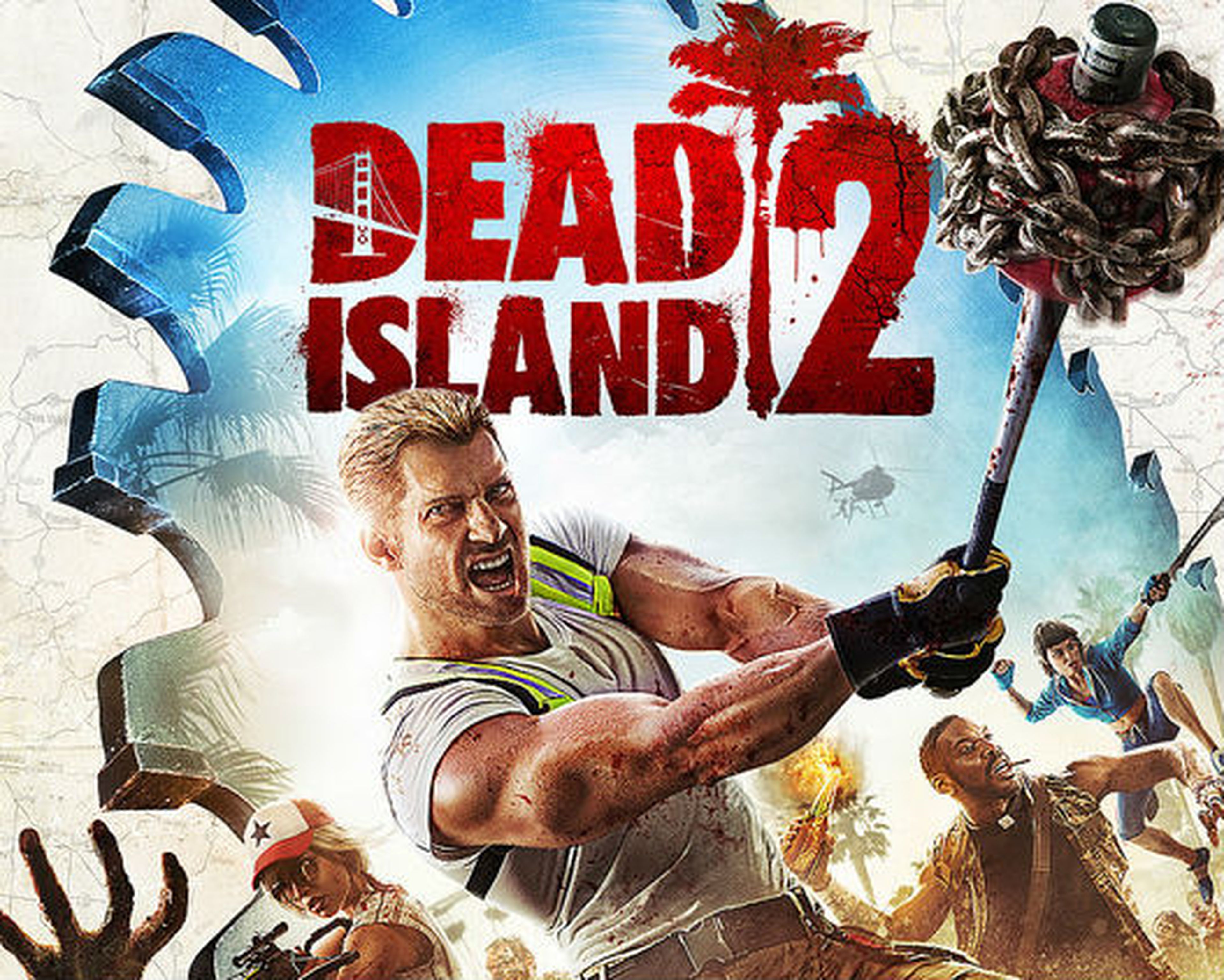 E3 2014: Impresiones de Dead Island 2