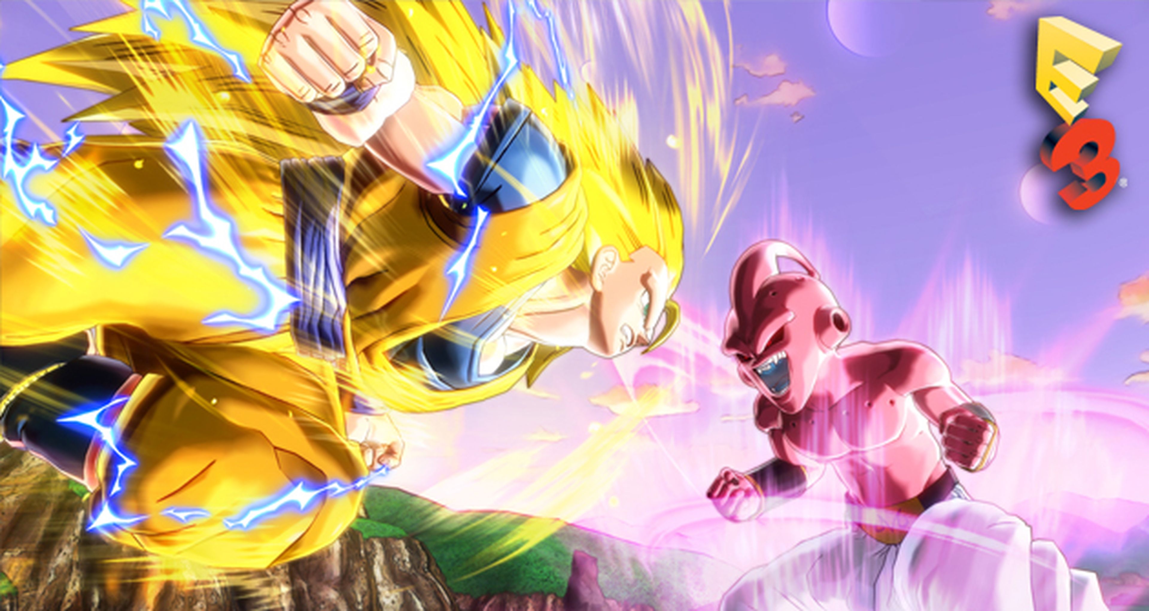 E3 2014: Impresiones de Dragon Ball Xenoverse