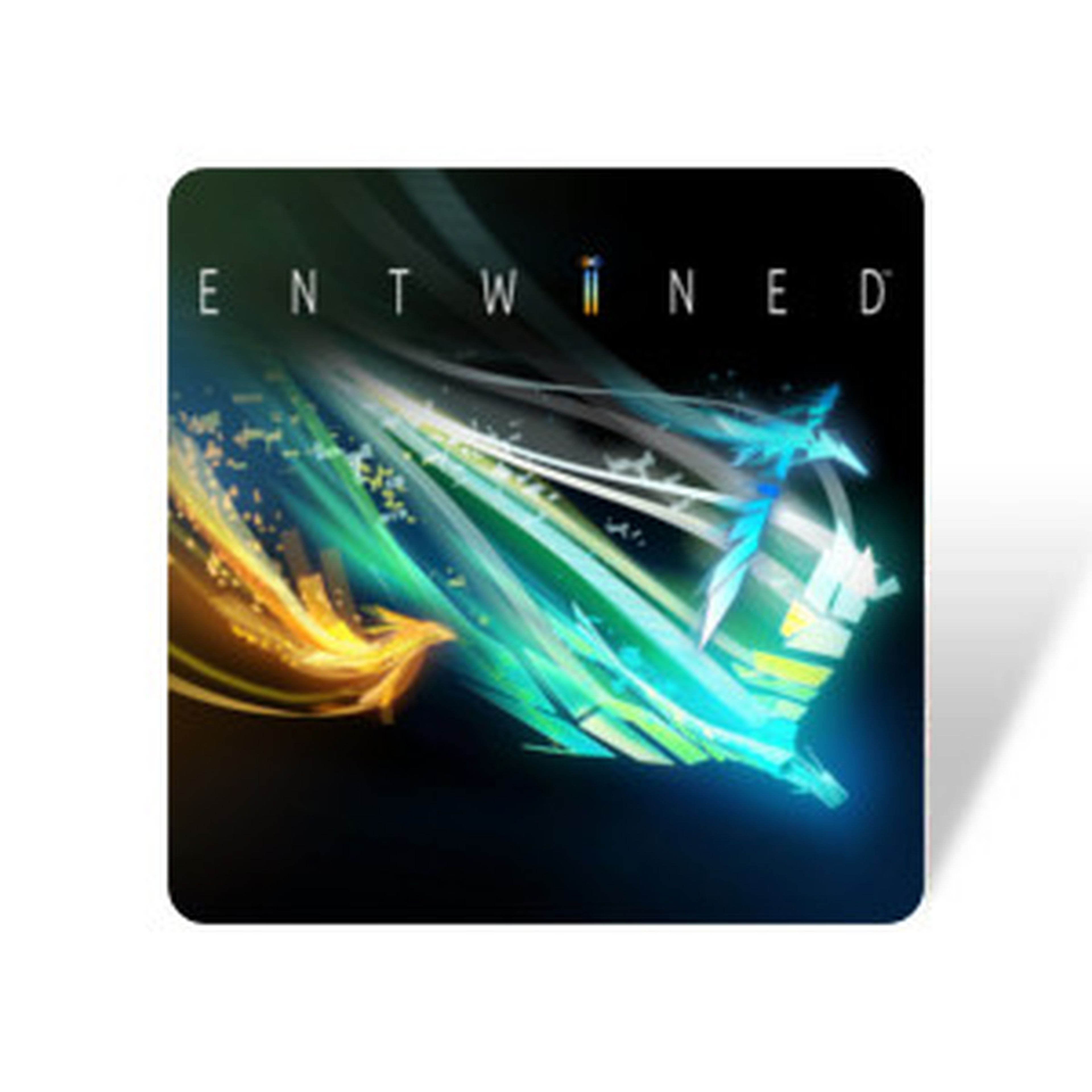 Entwined para PS4