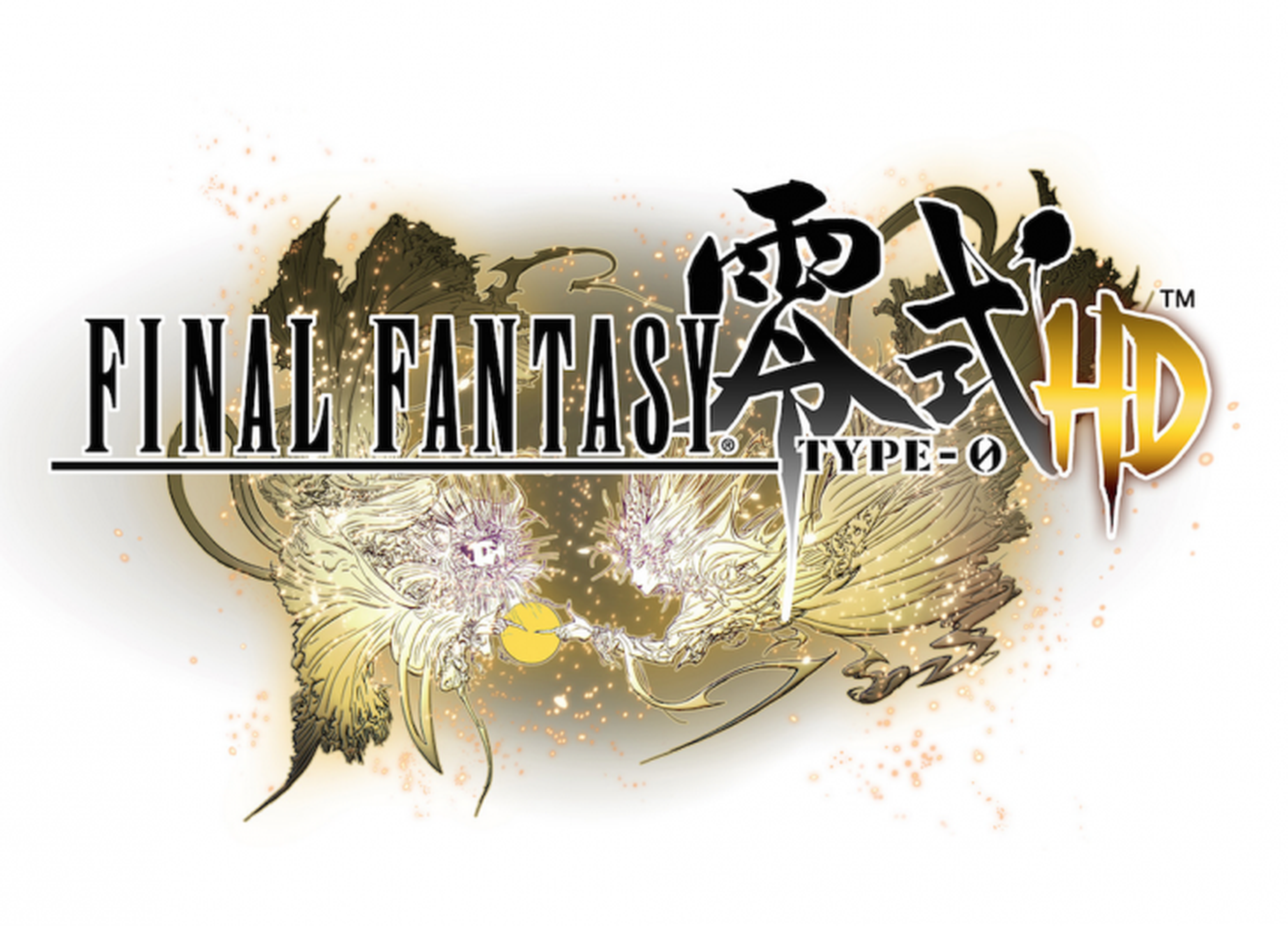 E3 2014: Anunciados Final Fantasy Type-0 HD y Final Fantasy Agito