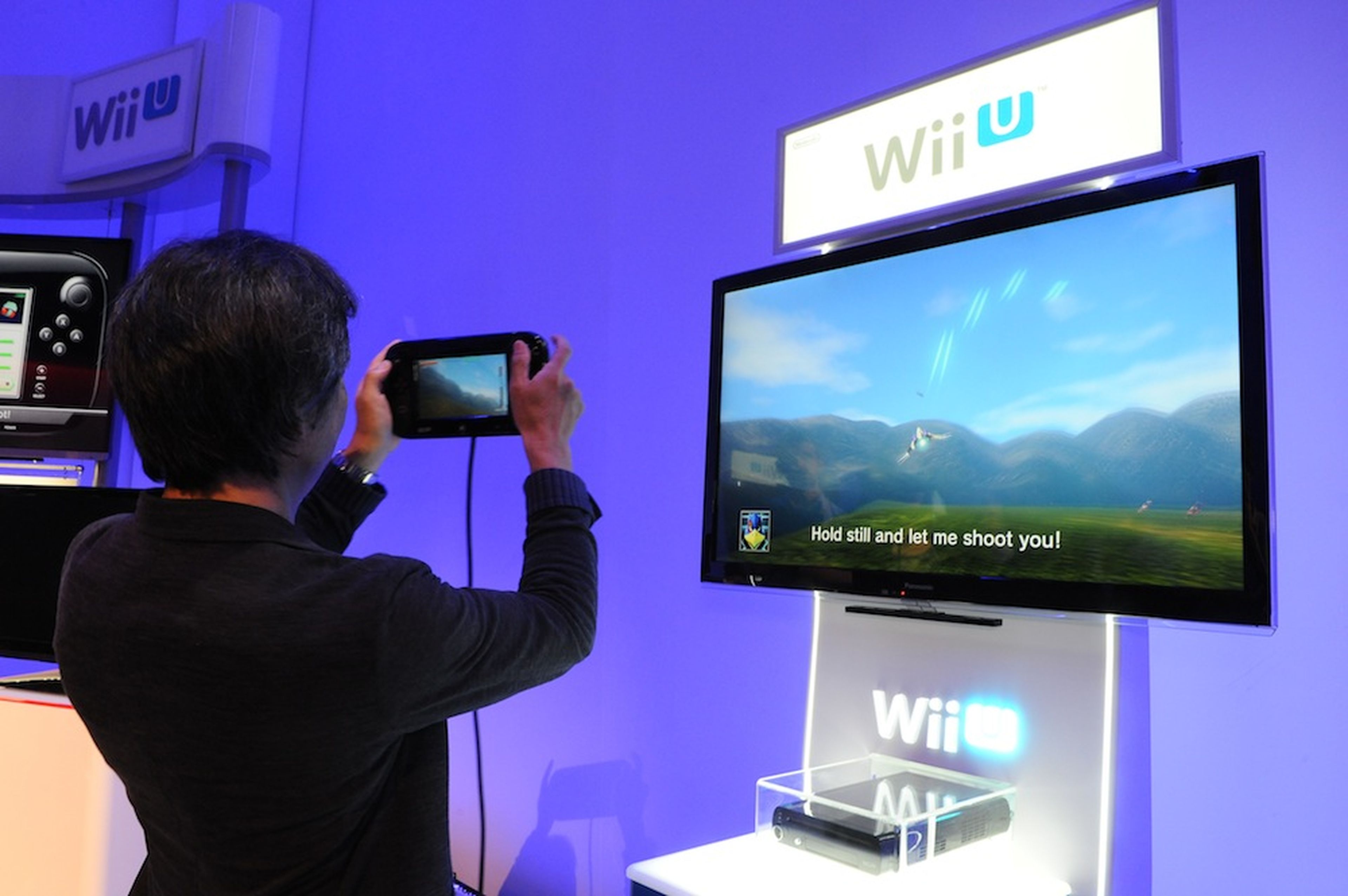 E3 2014: Star Fox llegará a Wii U en 2015