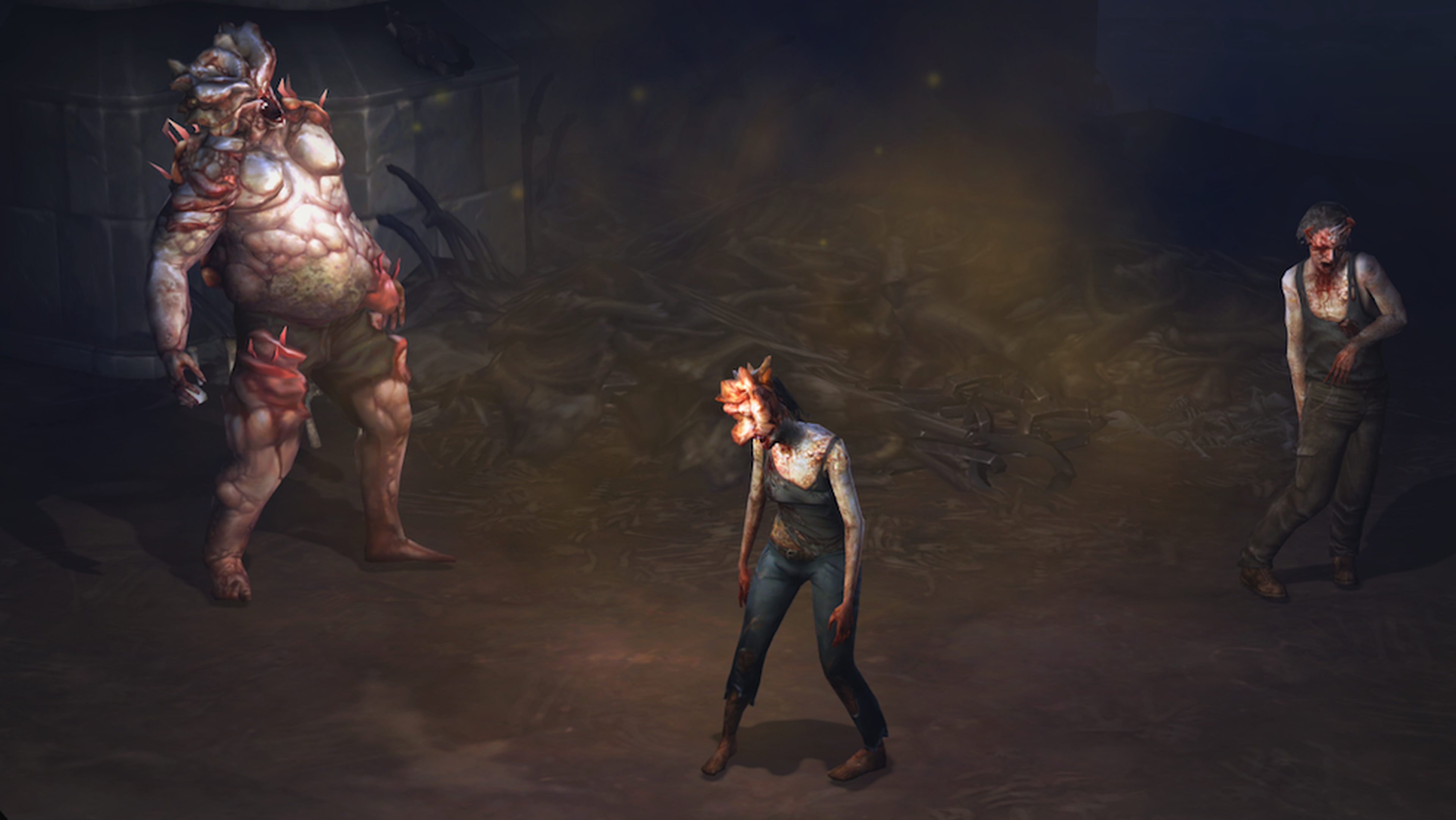 E3 2014: Diablo III con contenido exclusivo en PlayStation