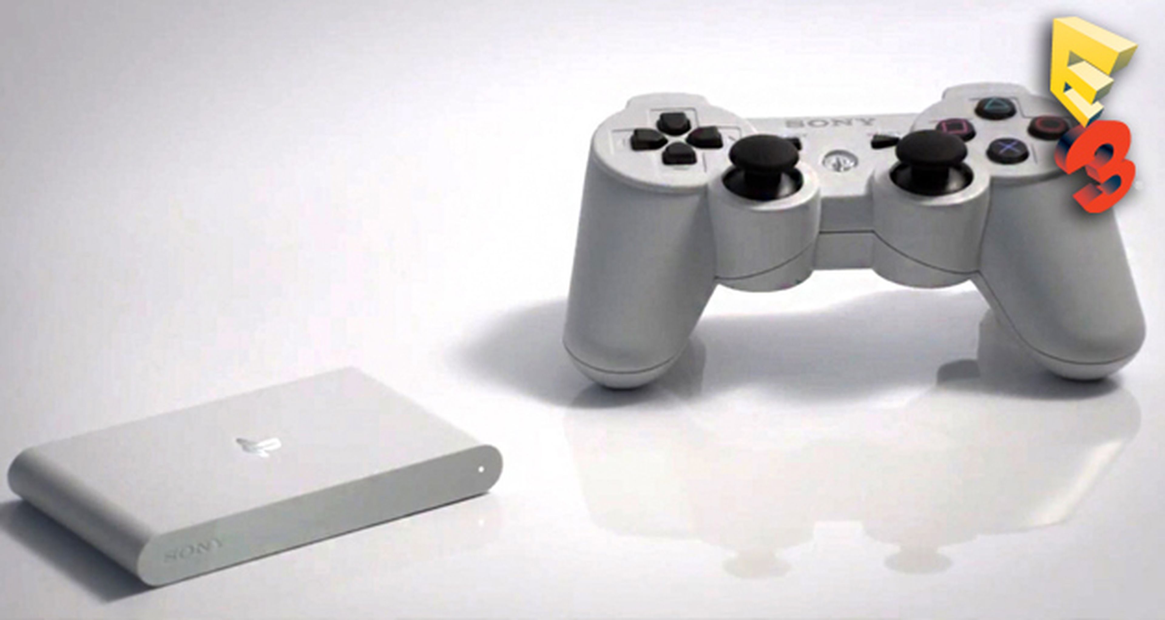 E3 2014: Sin pack de PlayStation TV y Dualshock 3 en Europa