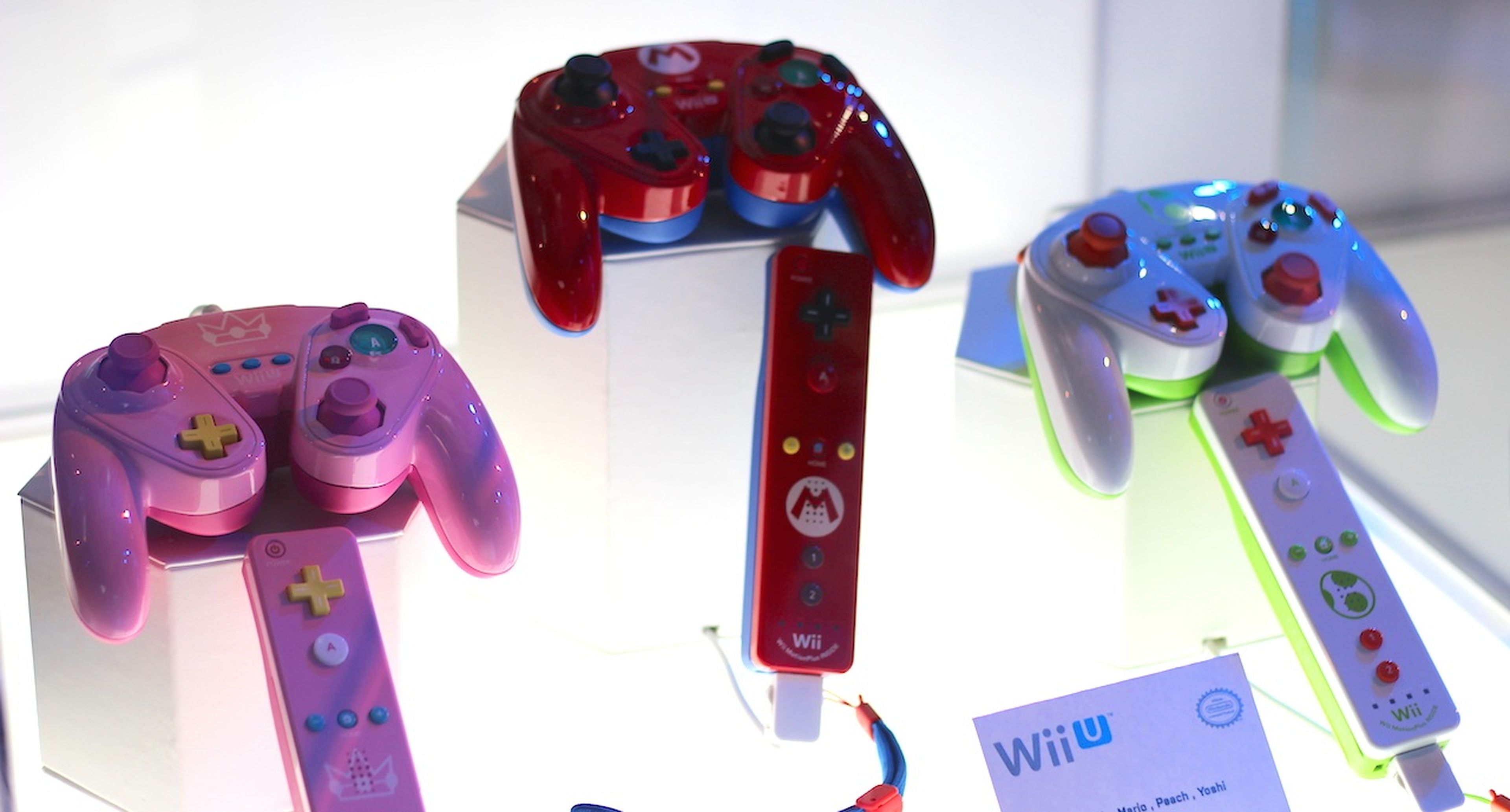 E3 2014: 'CT ZeRo' gana el torneo invitacional de Super Smash Bros