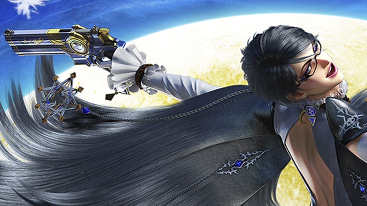 Comparativa de Bayonetta 2