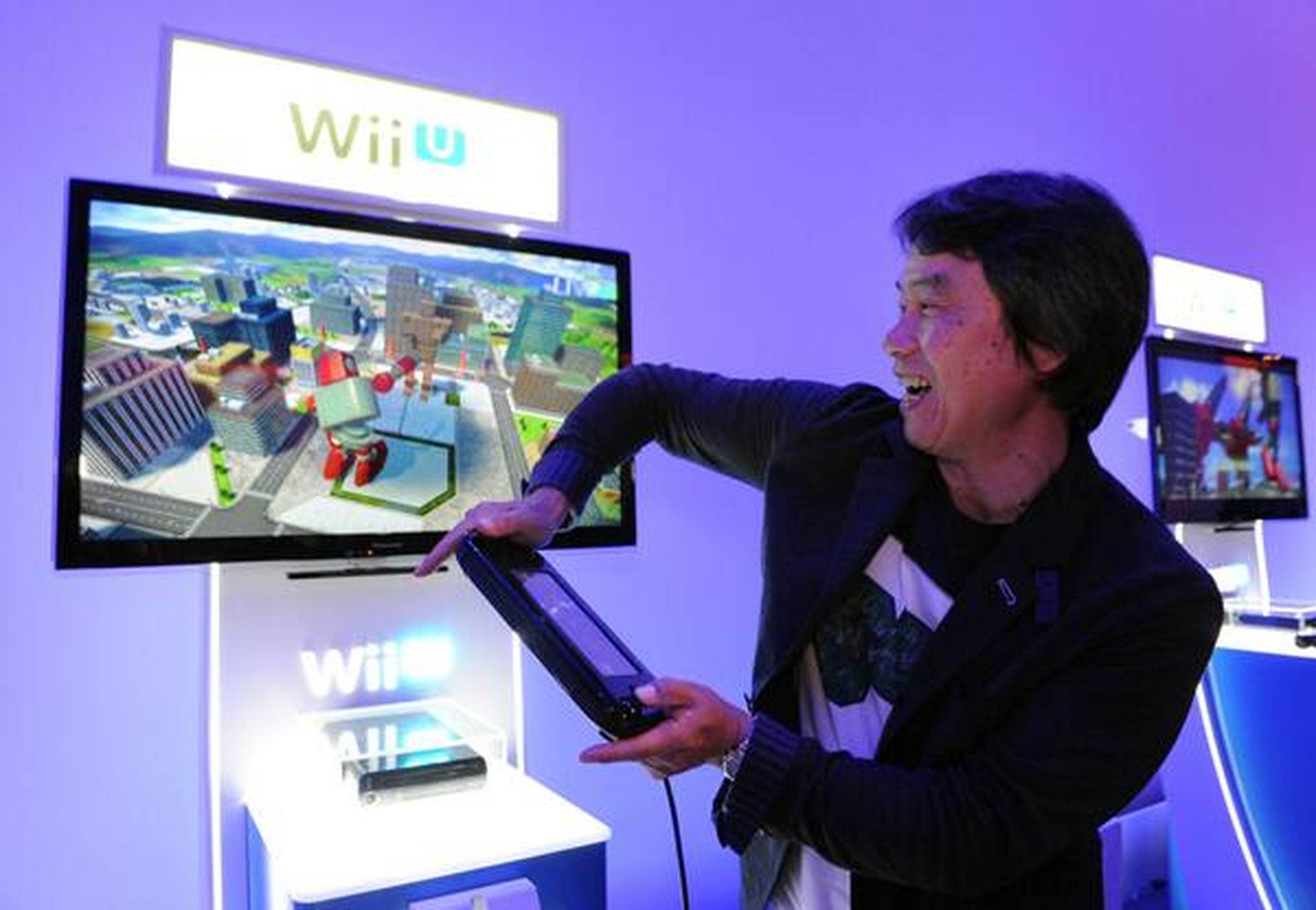 E3 2014: Nintendo: ten points (y una conferencia enlatada que no sonó a lata)
