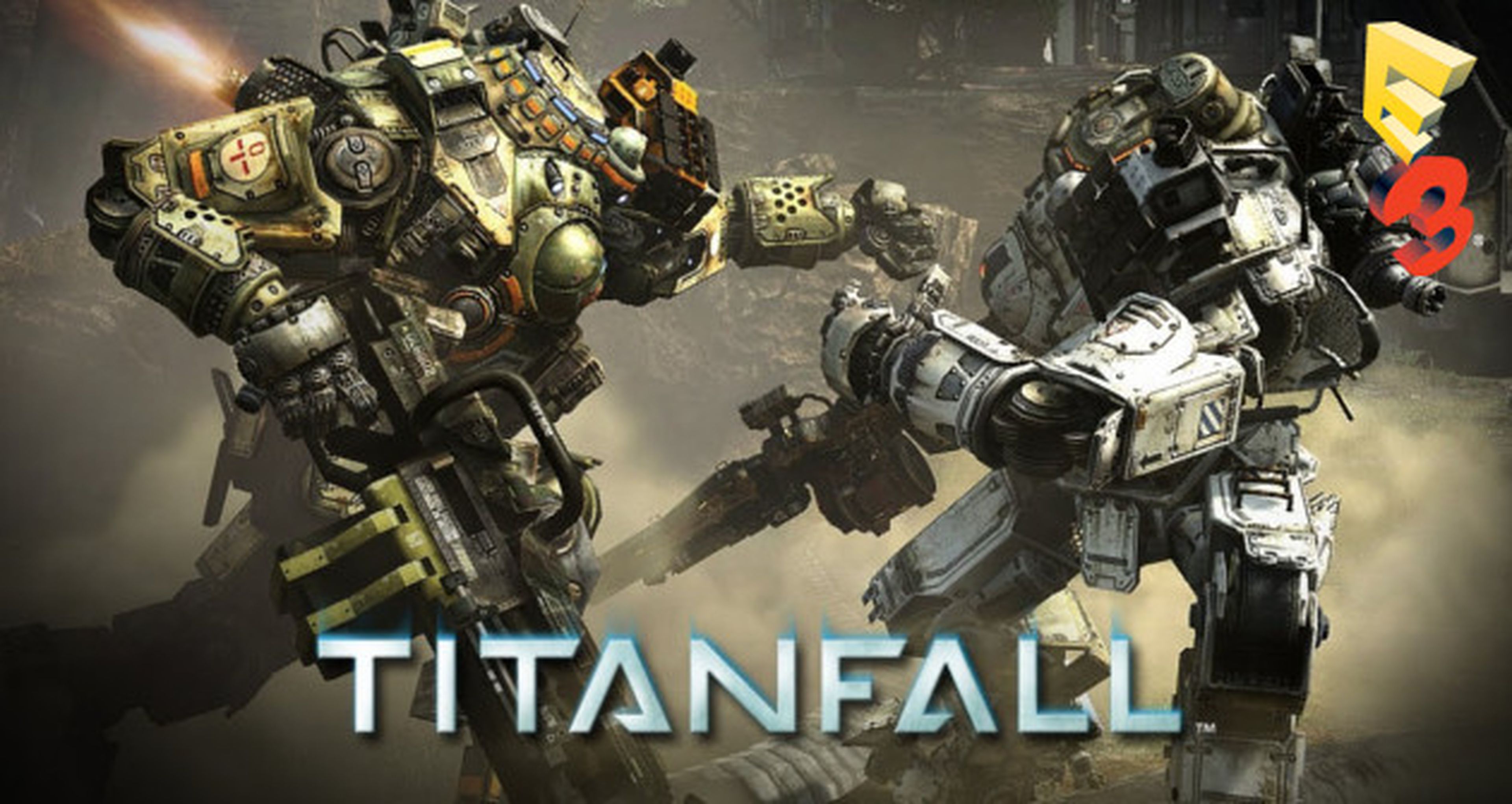 E3 2014: Titanfall presenta los modos Wingman y Marked for Death