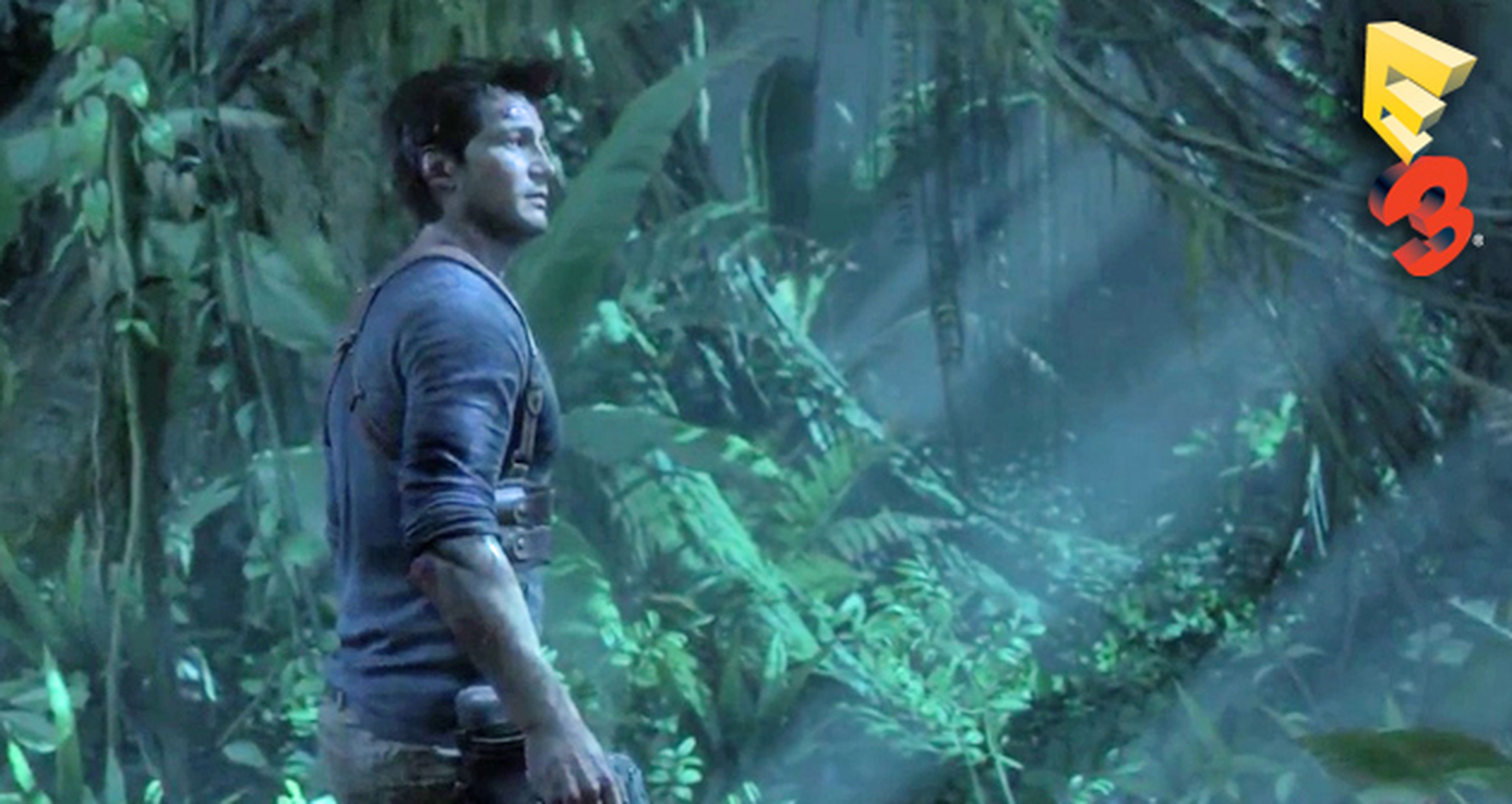 E3 2014: Uncharted 4 podría ser el último juego de la saga