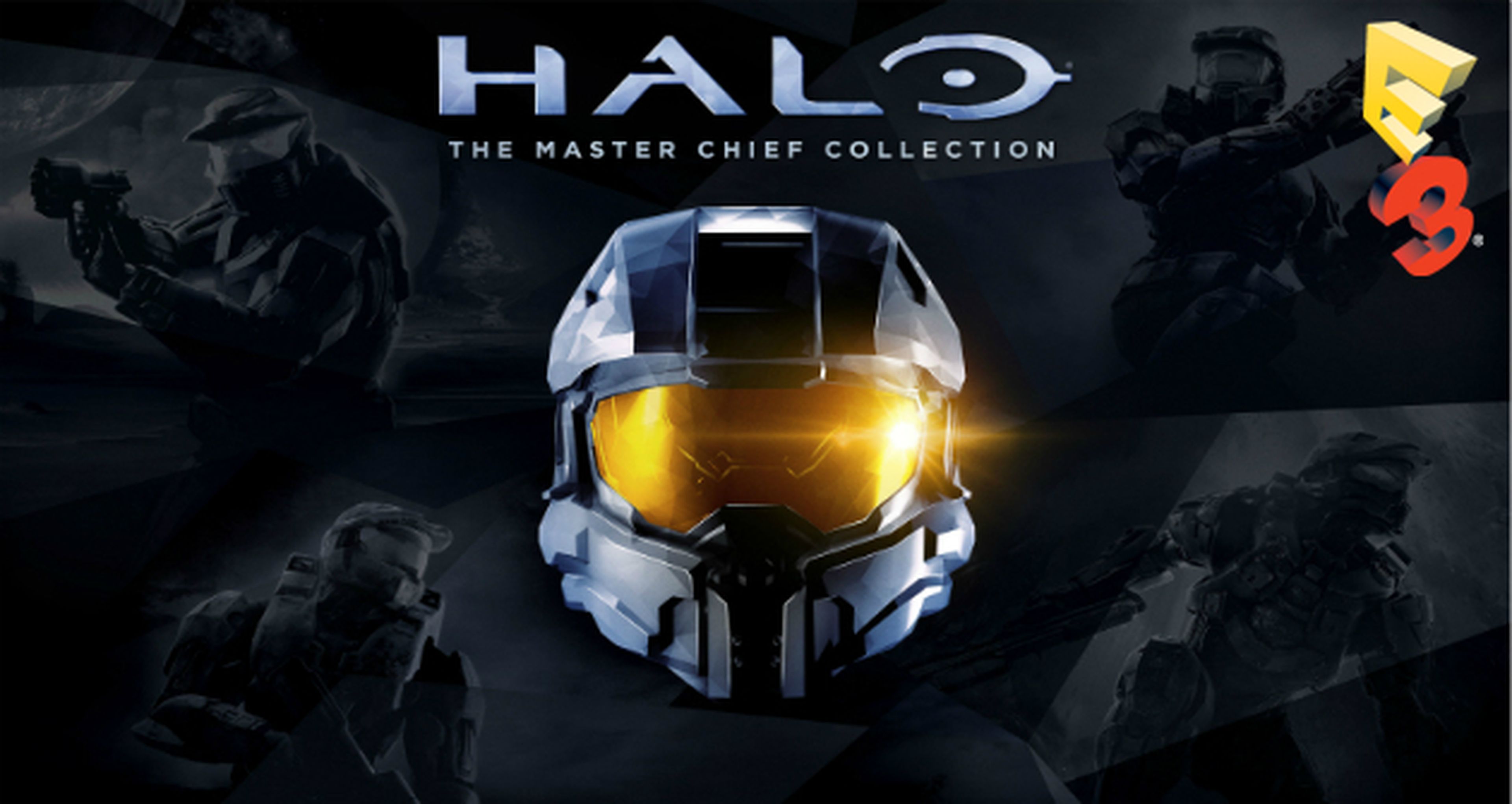 E3 2014: Impresiones de Halo: The Master Chief Collection
