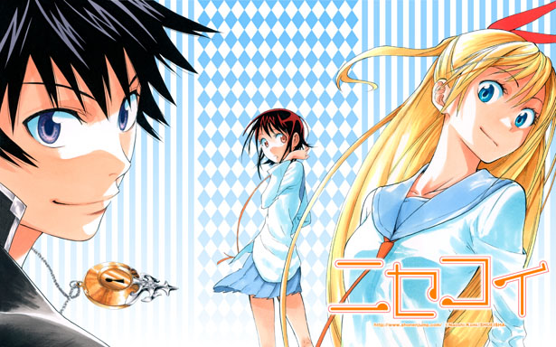 Mangas más vendidos de la primera mitad del 2014