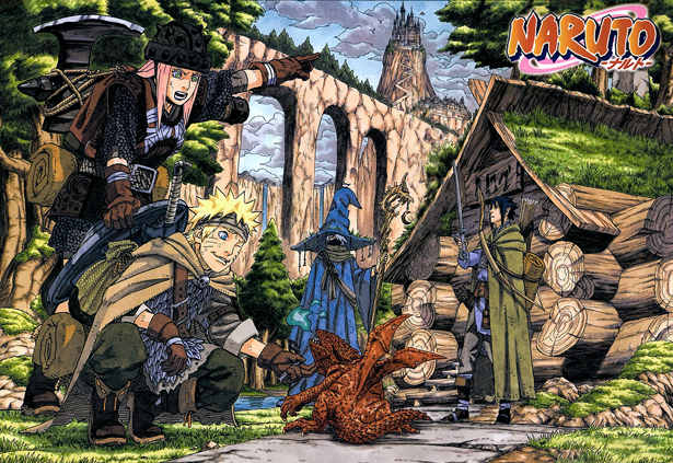 Mangas más vendidos de la primera mitad del 2014