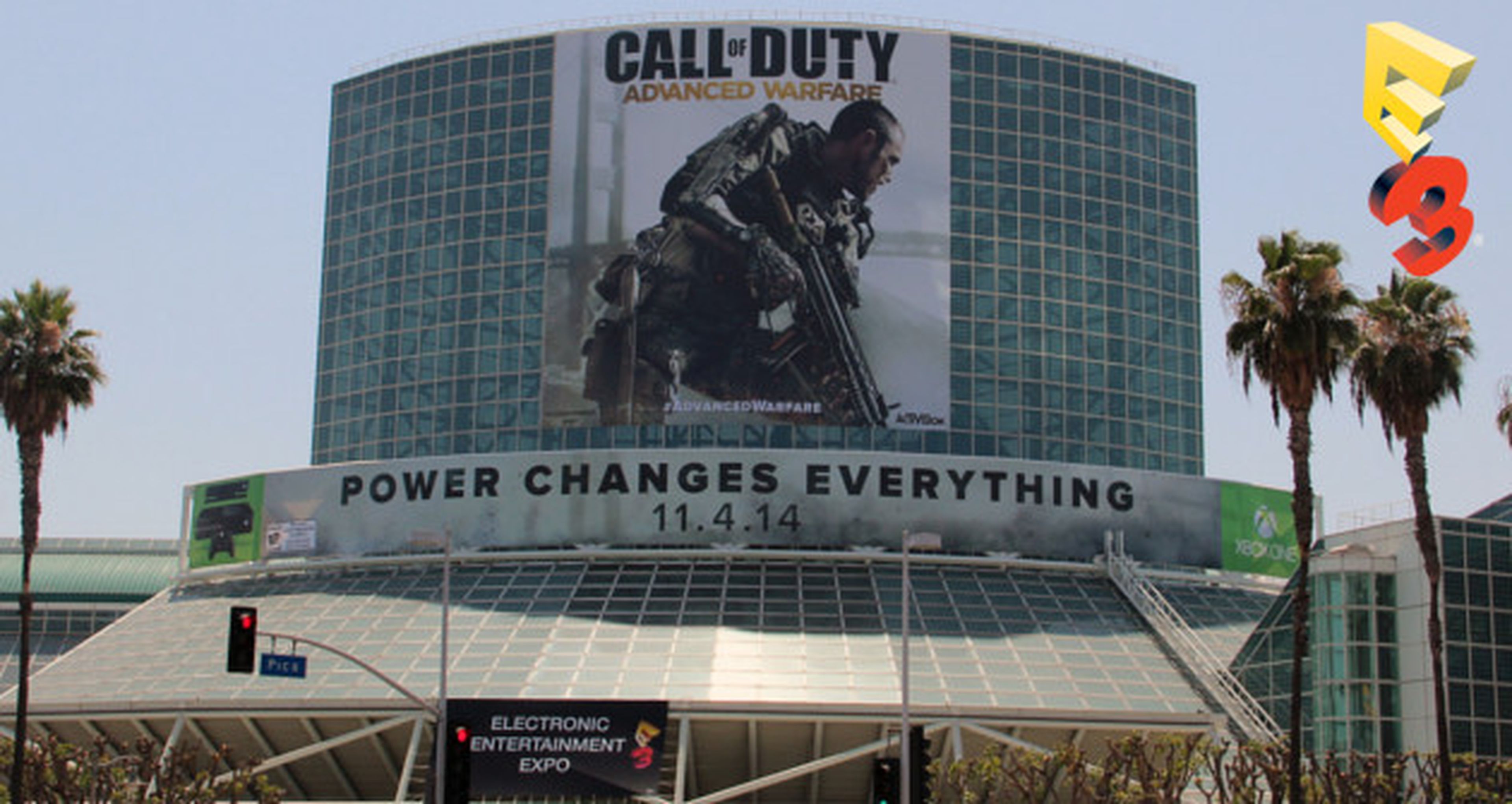 E3 2014: Las fechas del E3 2015