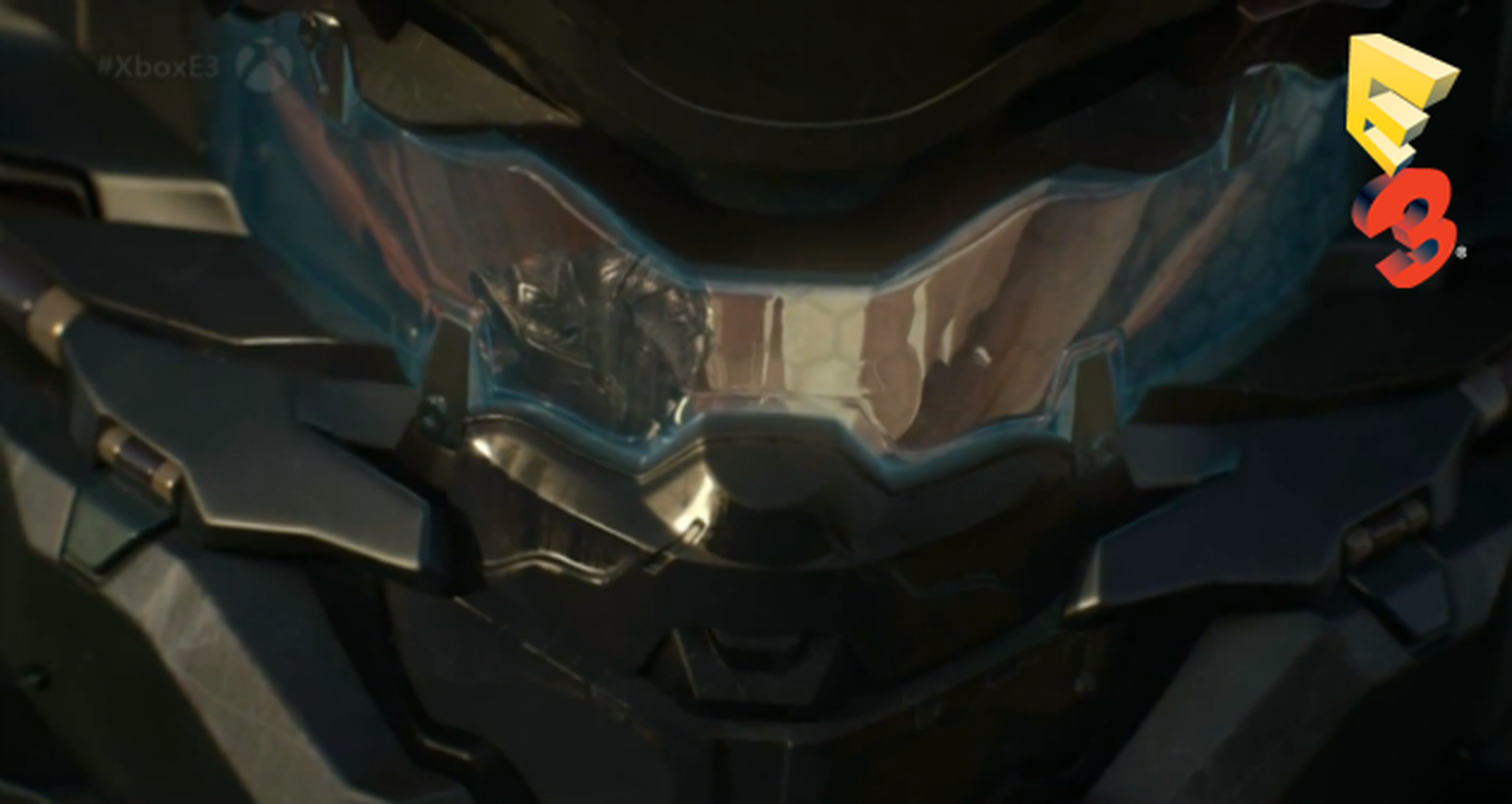 E3 2014: Conoceremos al Spartan de Halo 5 en Halo: Nightfall