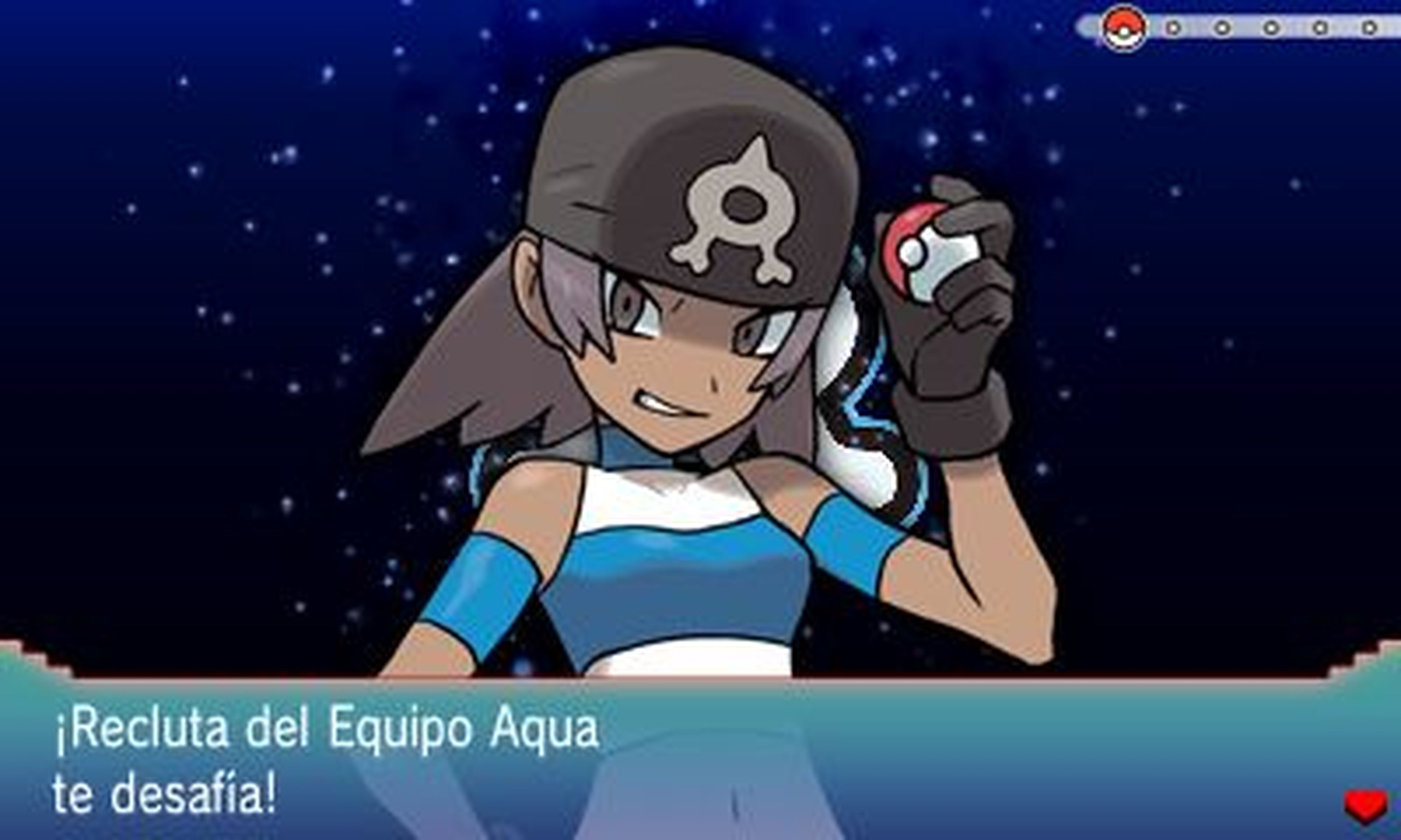 E3 2014: Nuevas imágenes y Megaevoluciones de Pokémon Rubí Omega y Zafiro Alfa