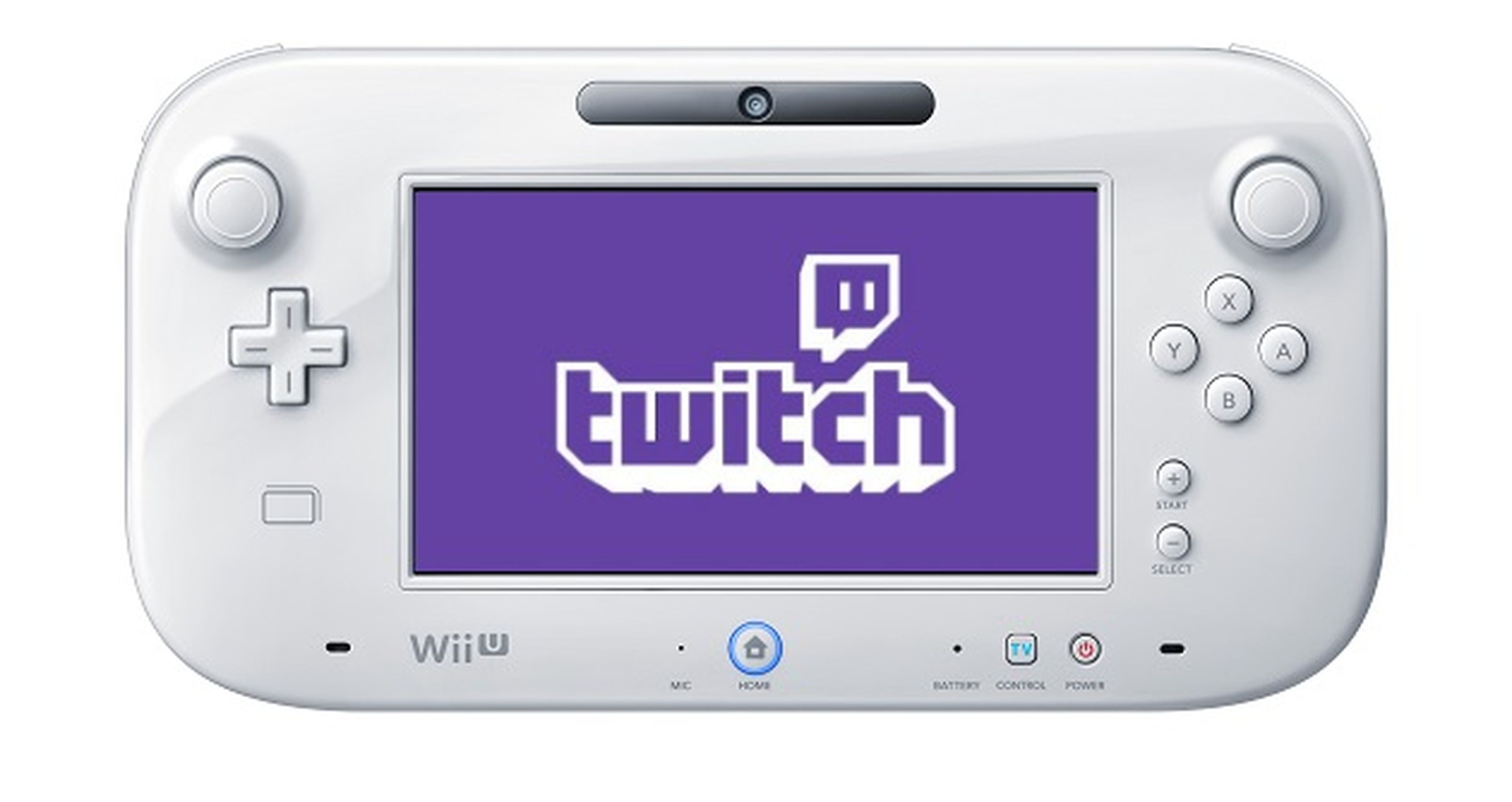 Nintendo no llevará Twitch a Wii U porque &quot;no es divertido&quot;