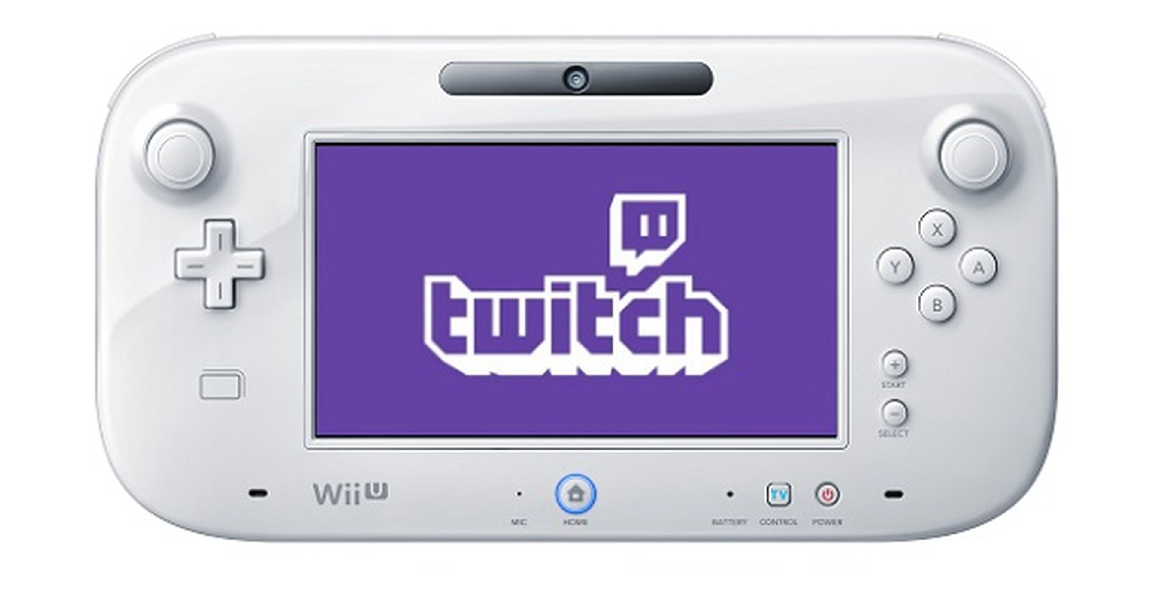 Nintendo no llevará Twitch a Wii U porque "no es divertido"