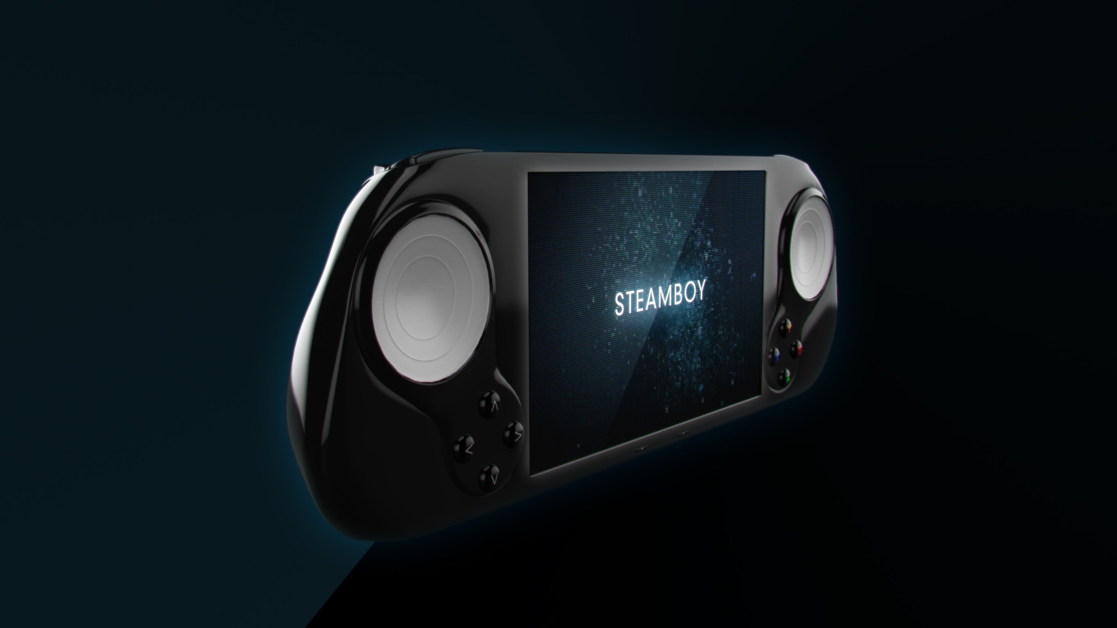 E3 2014: Se presenta la portátil basada en SteamOS