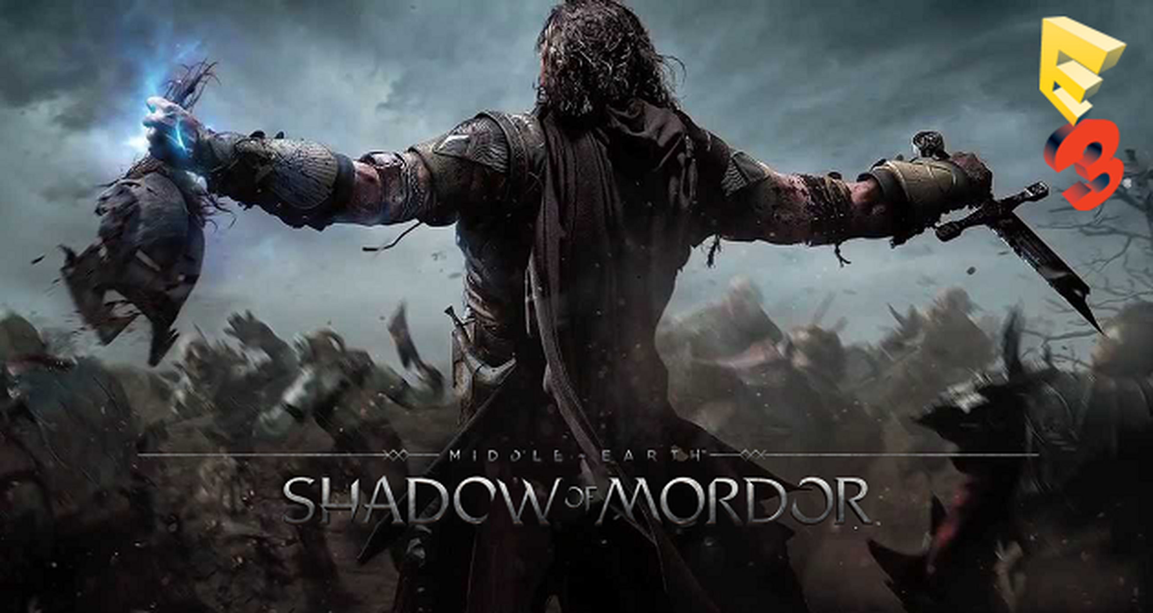 E3 2014: Impresiones de La Tierra Media Sombras de Mordor