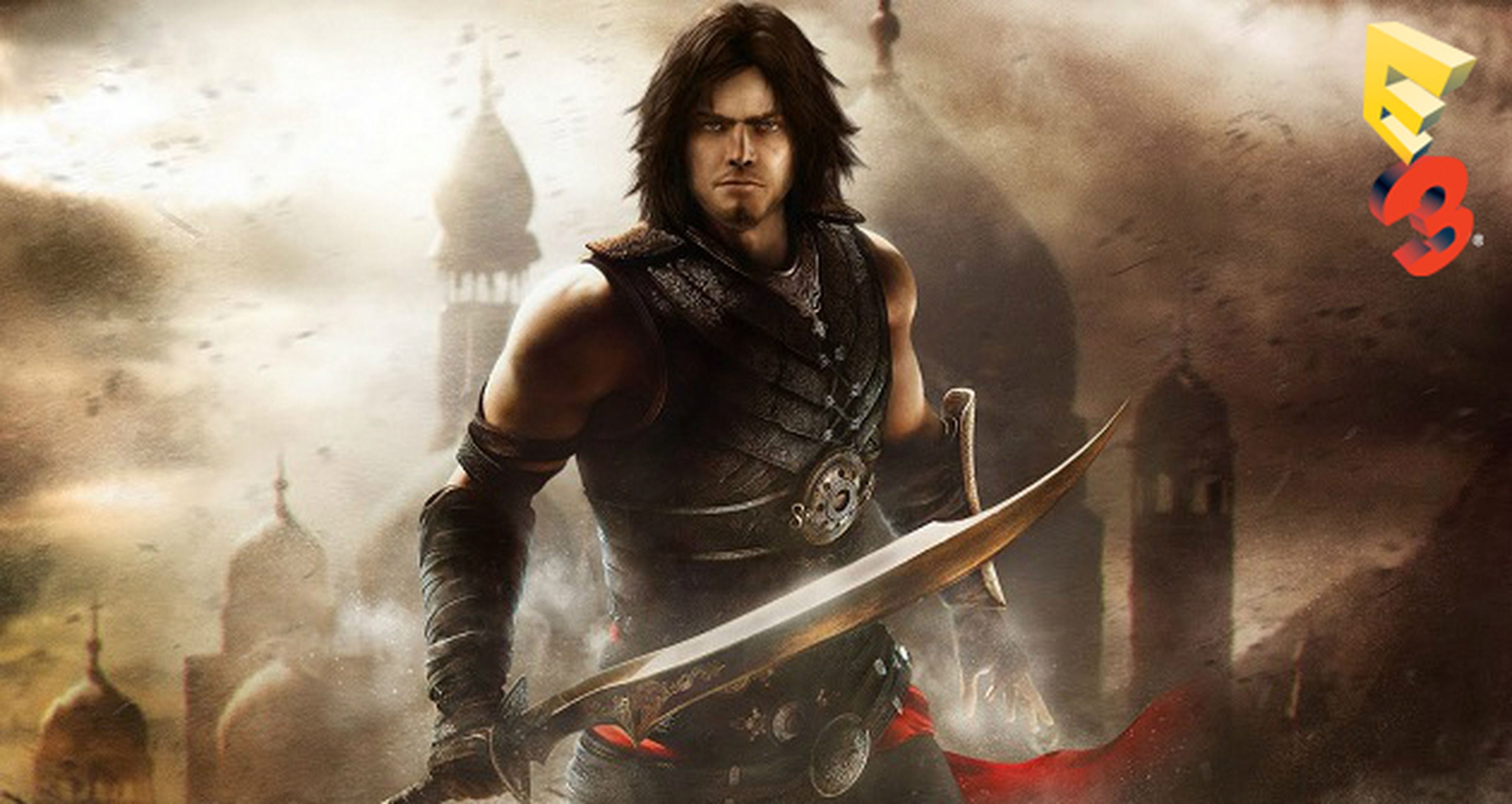 E3 2014: Prince of Persia y Beyond Good &amp; Evil en los planes de Ubisoft