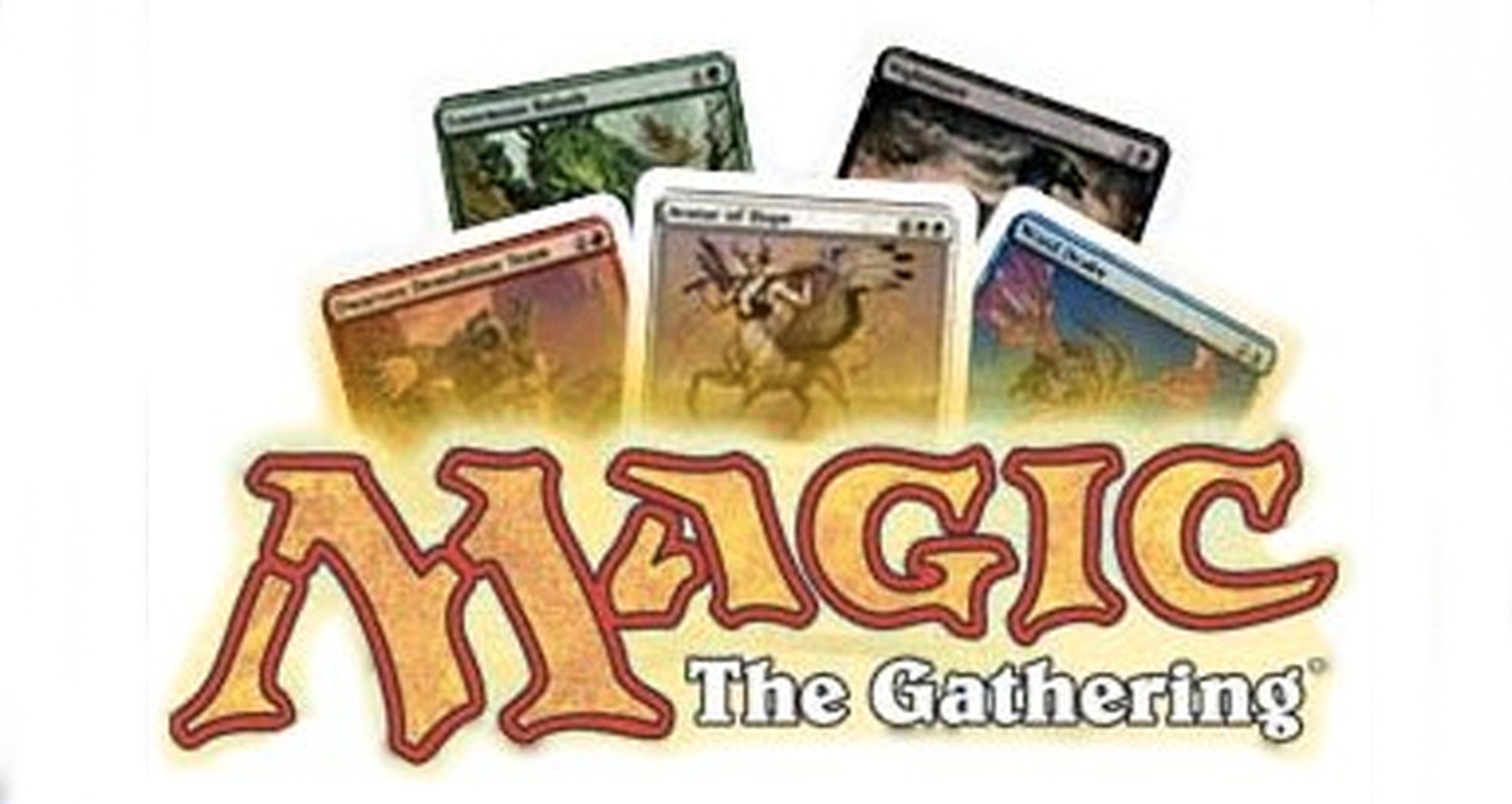 Magic: the Gathering ya cuenta con guionista para su versión en cine