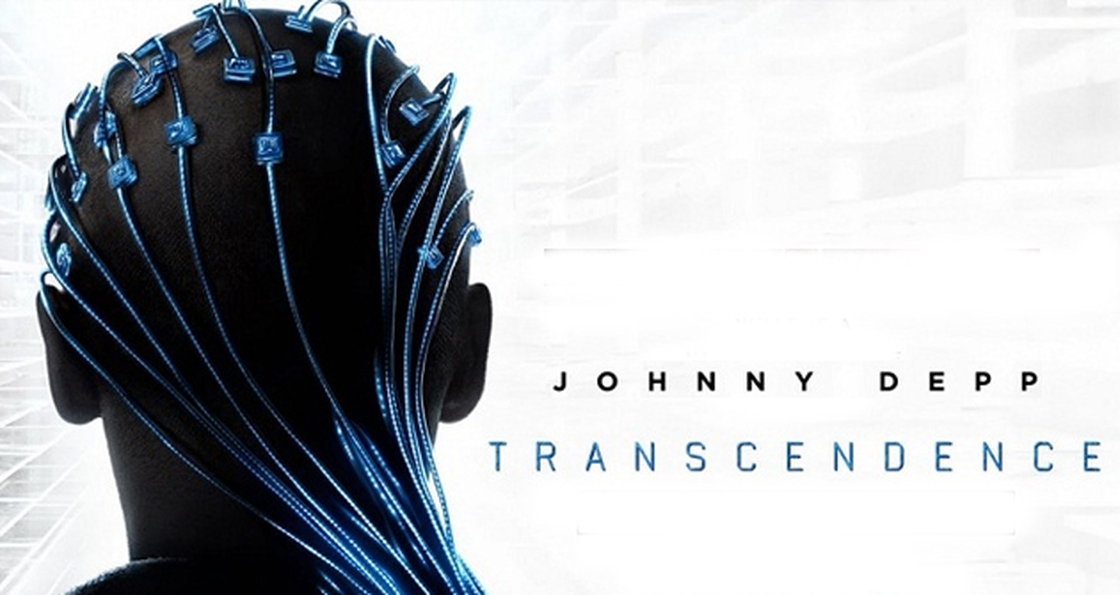 Crítica de Transcendence, con Johnny Depp