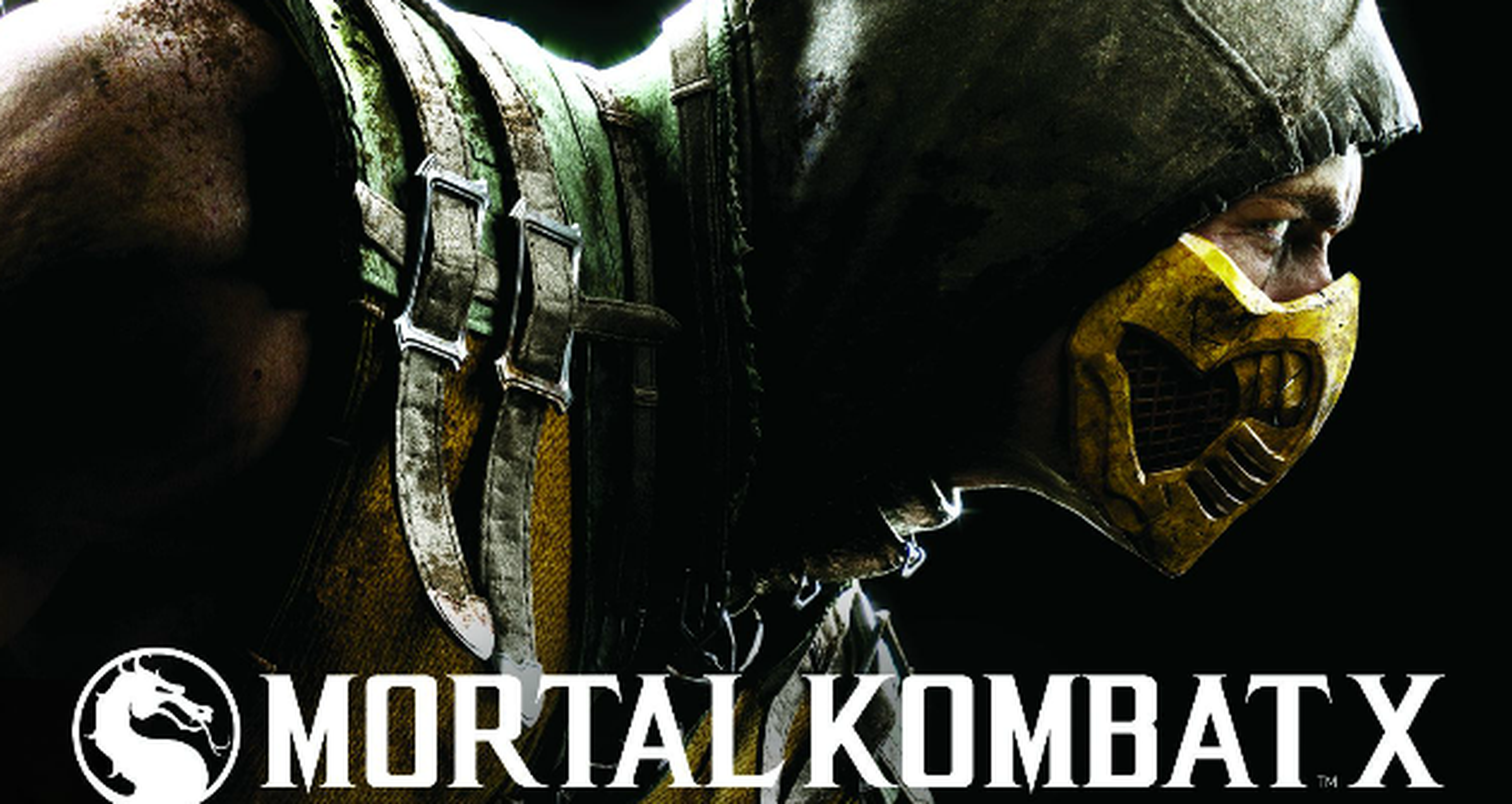 Mortal Kombat X tendrá más personajes nuevos que nunca