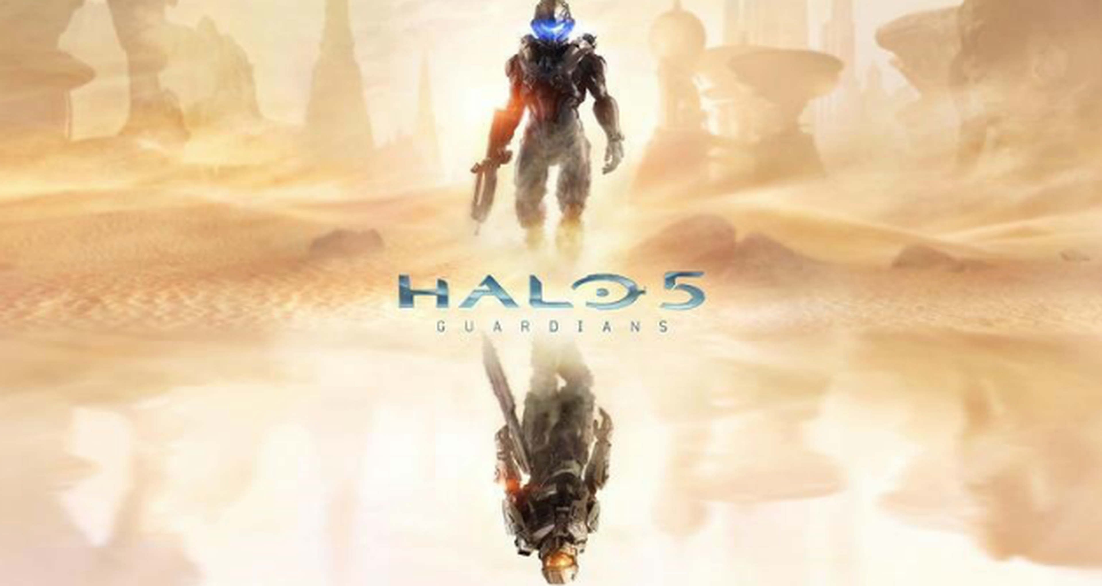 Halo 5: Guardians podría ser el último juego de la saga numerado