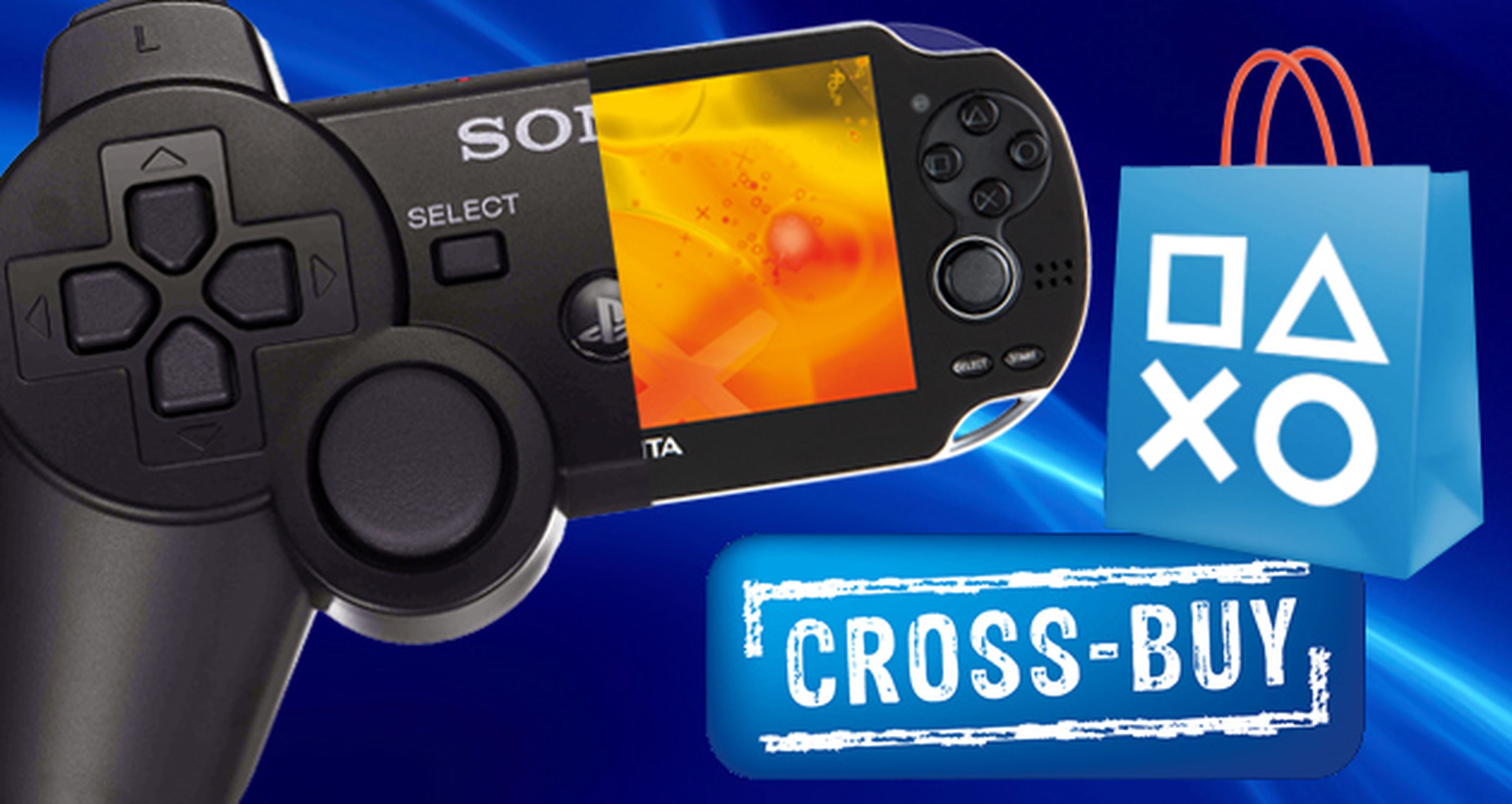 Juegos cross-buy: PS3-PS Vita (N-Z)
