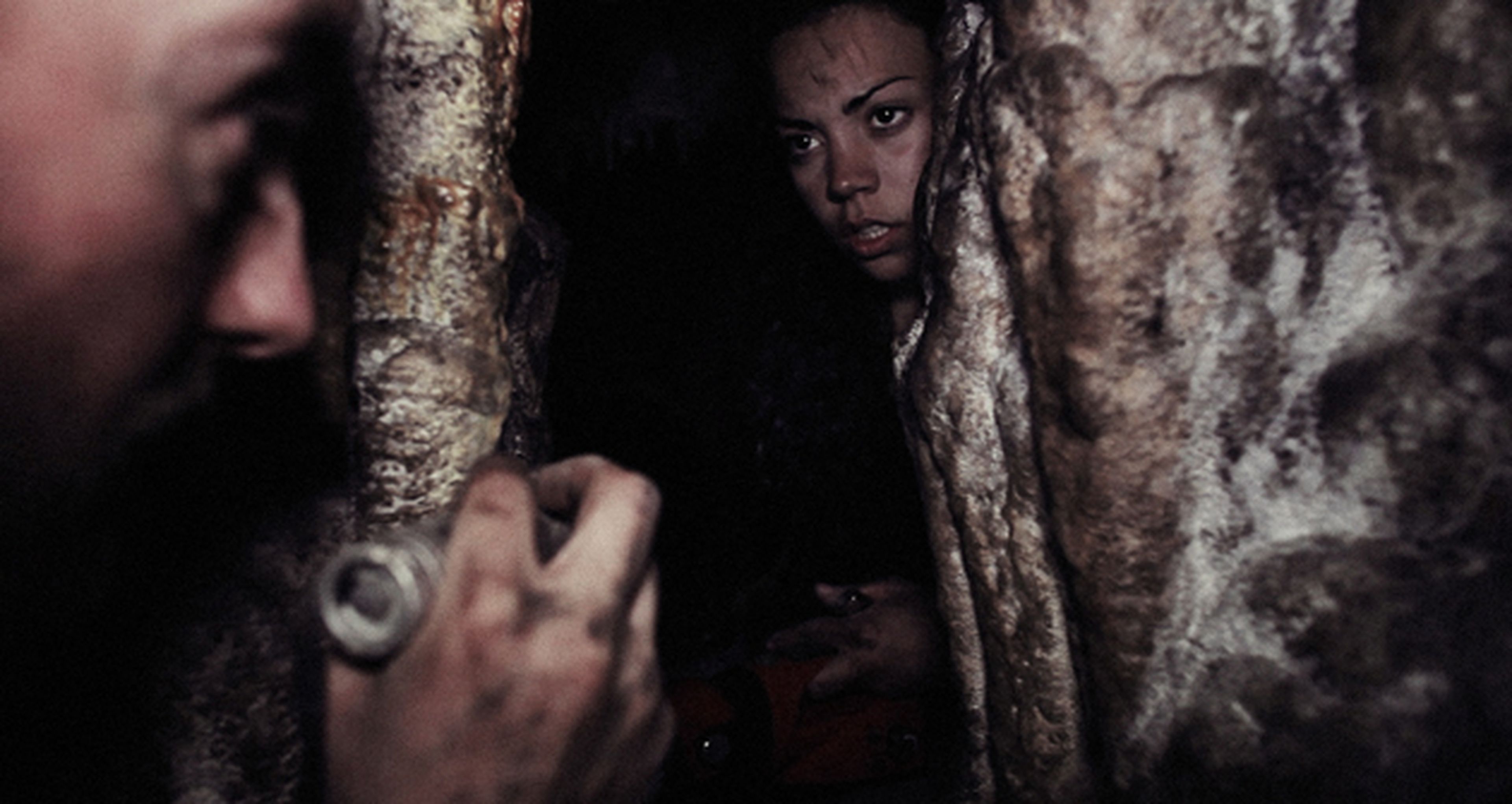 Tráiler de La cueva: terror claustrofóbico