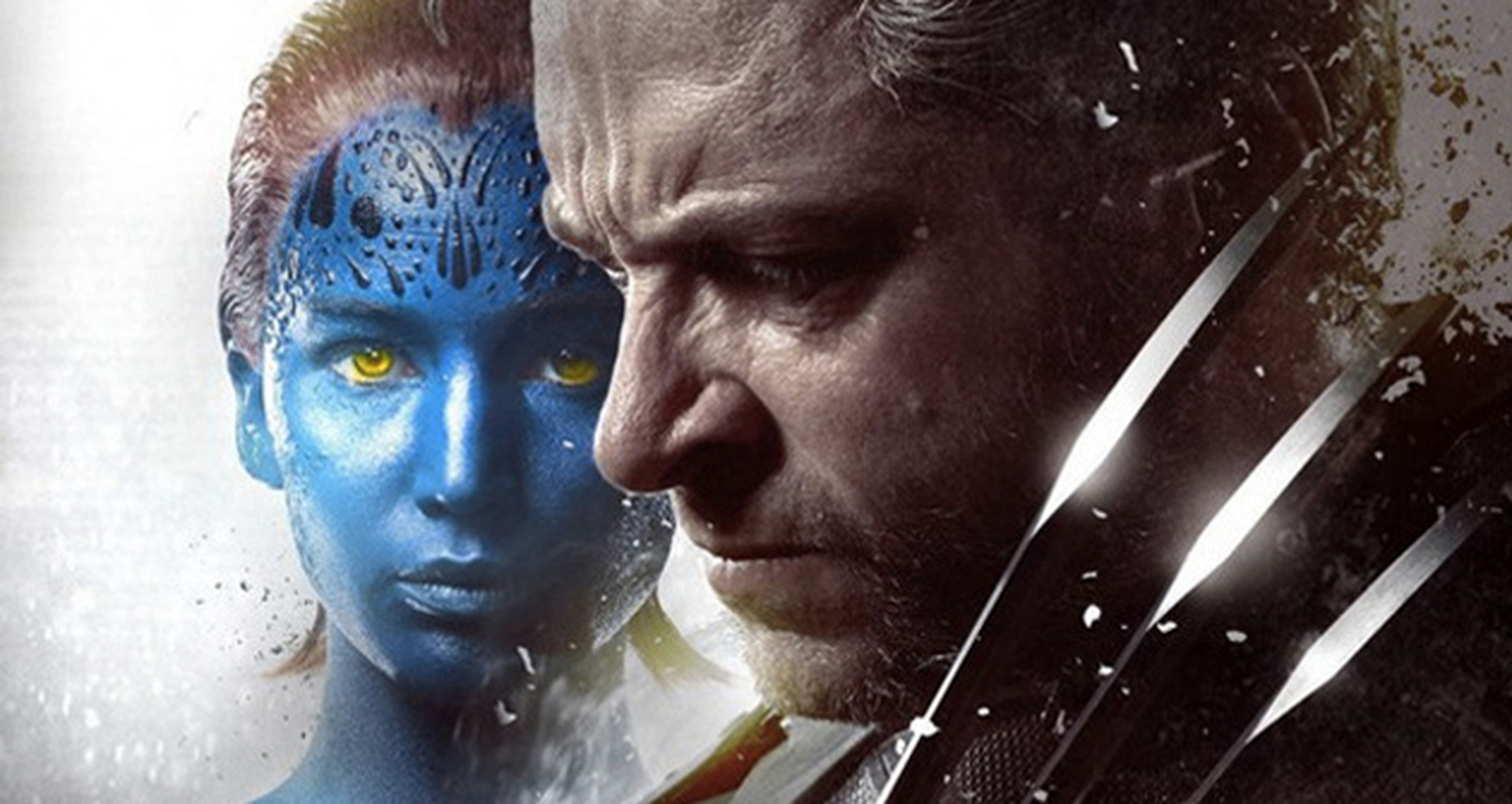 Novedades sobre X-Men: Apocalypse. ¿Es seguro el futuro?