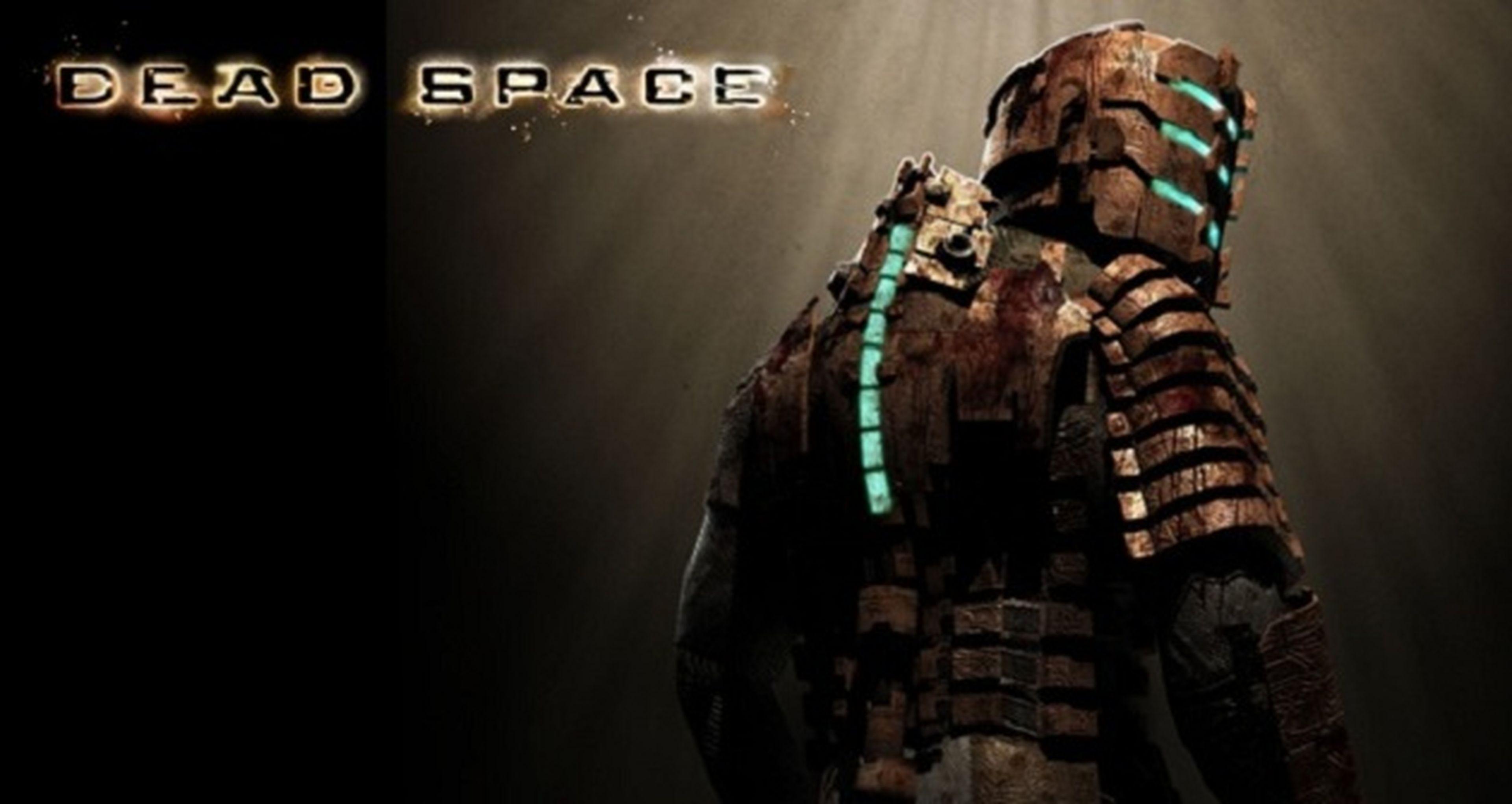 Dead Space podría volver en el futuro, según EA y Visceral