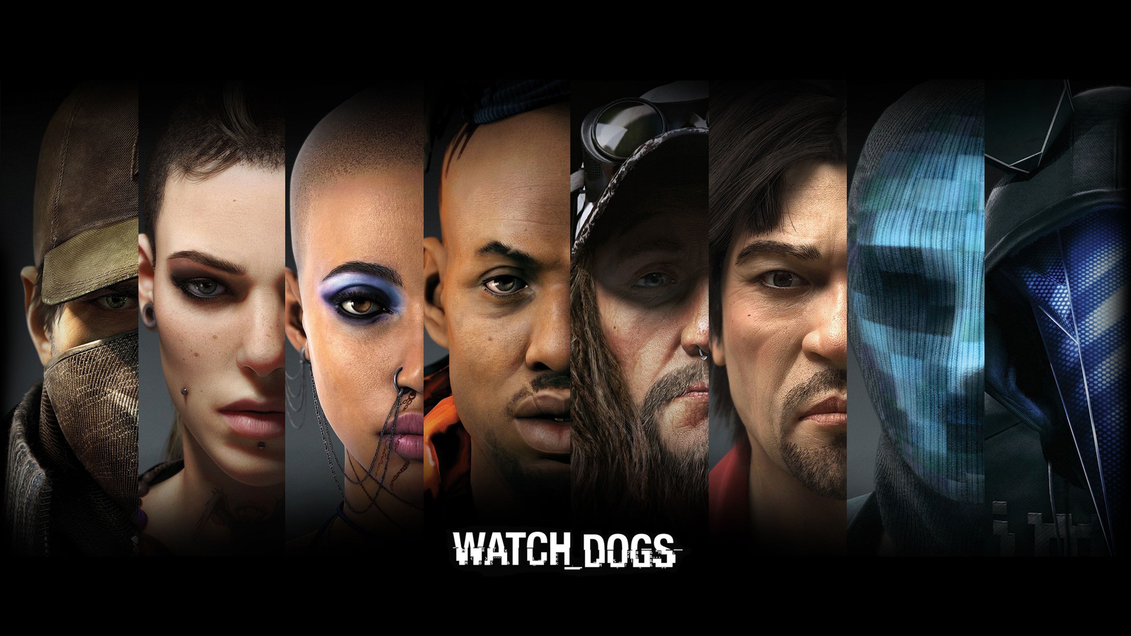Ubisoft habla sobre Aiden Pearce y la secuela de Watch Dogs