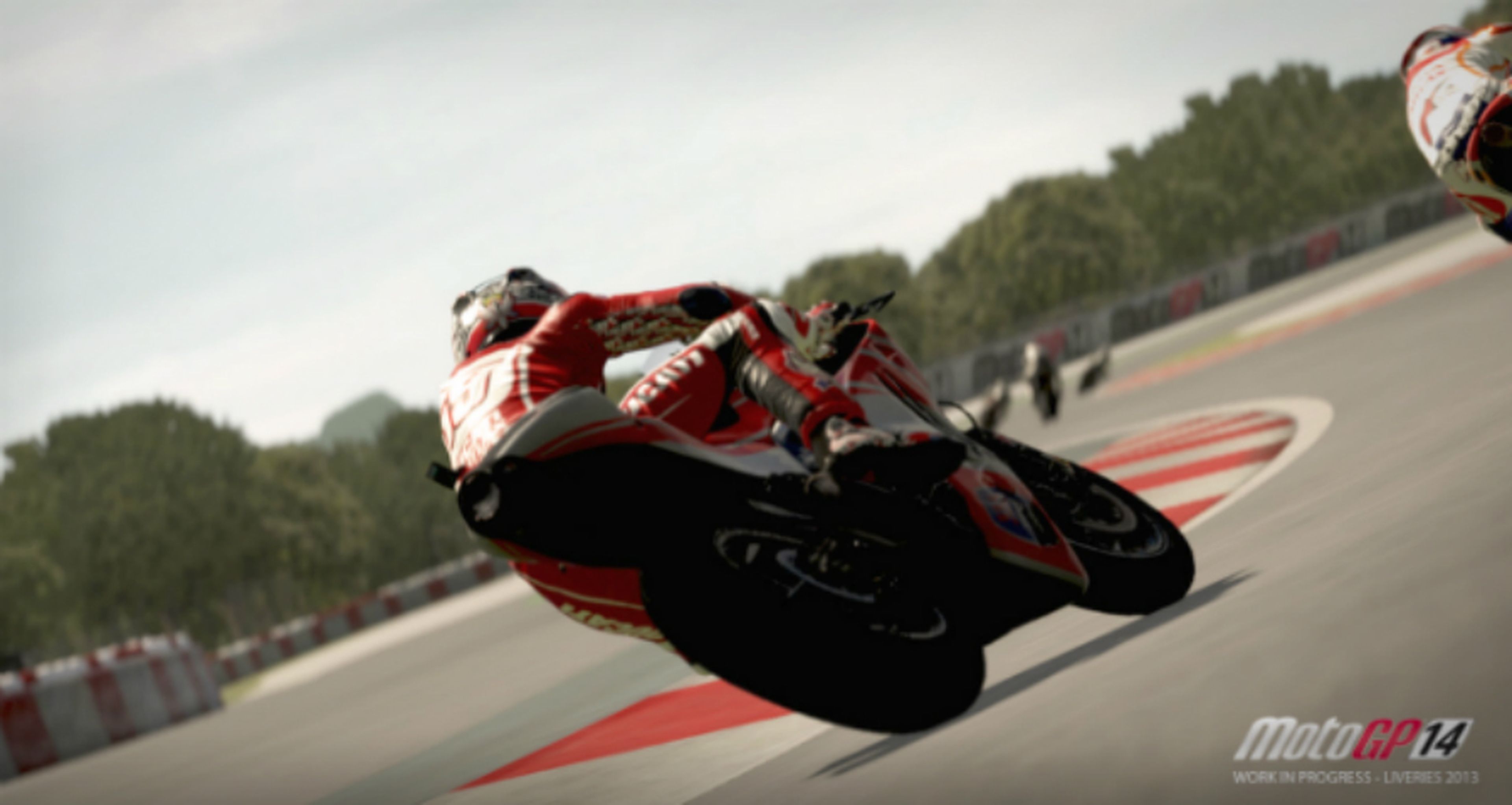 MotoGP 14 se retrasa en PS Vita