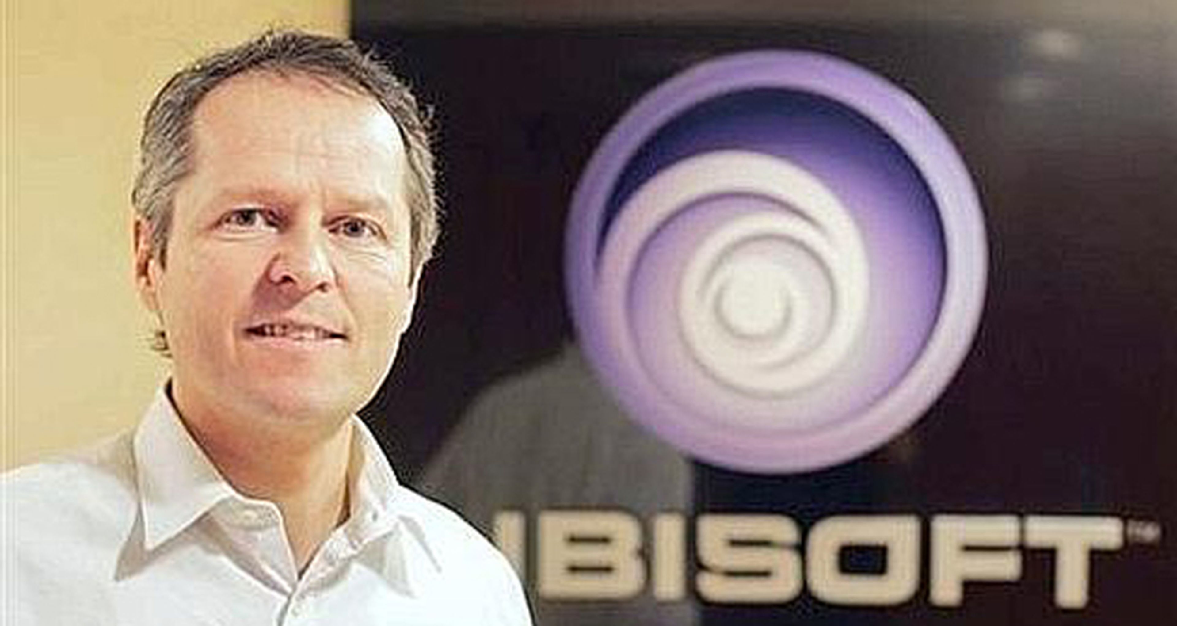 Ubisoft: "Nintendo tiene que mejorar. Si no, tendrán menos juegos"