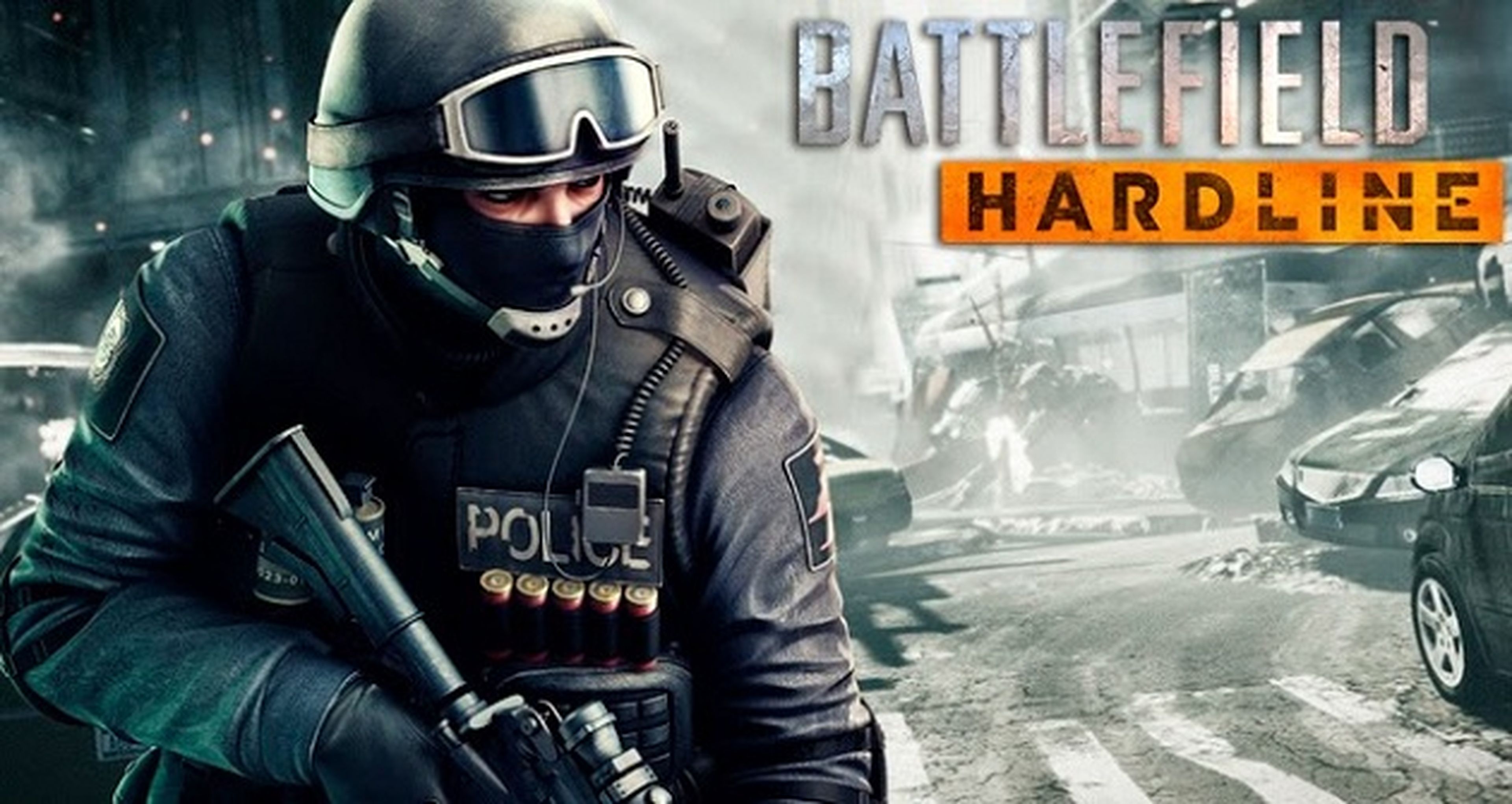 La beta de Battlefield Hardline ya está abierta para todos en PC