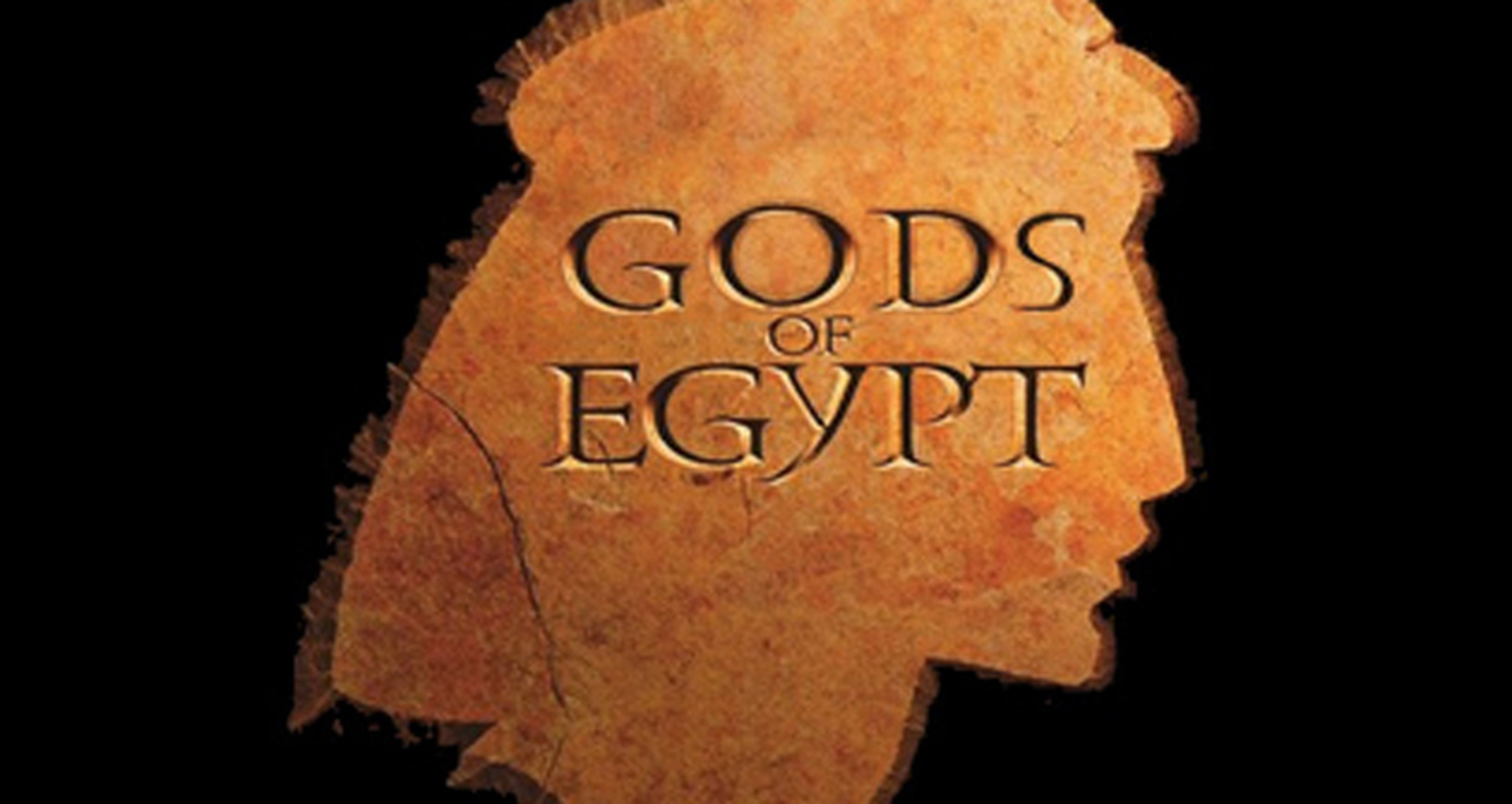 ¡Ya tenemos sinopsis oficial de Gods of Egypt!