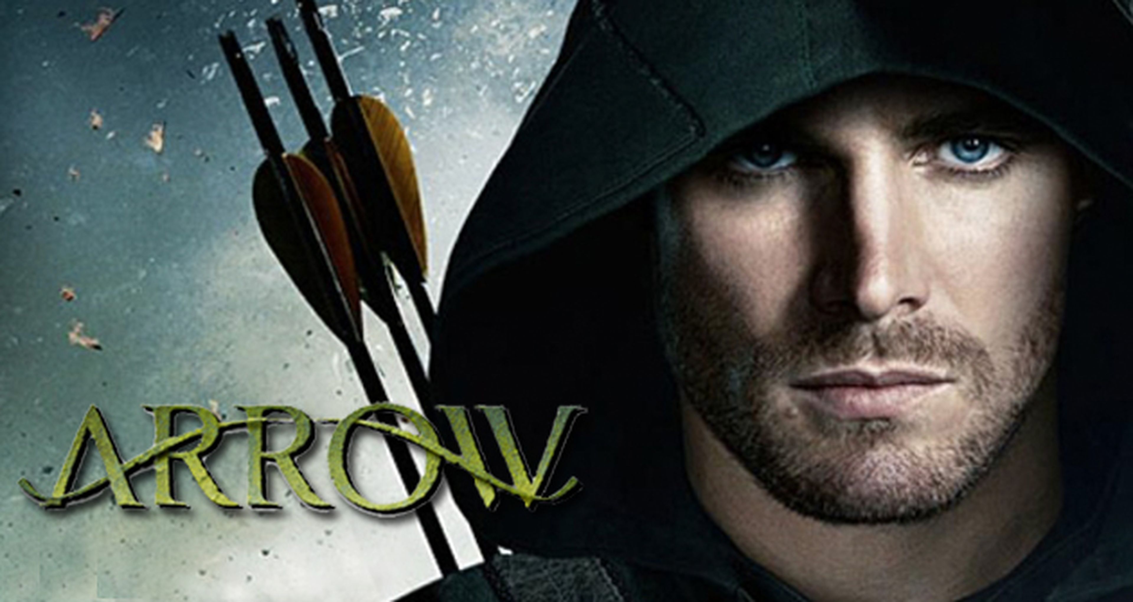 La 2ª temporada de Arrow, este verano en Antena 3