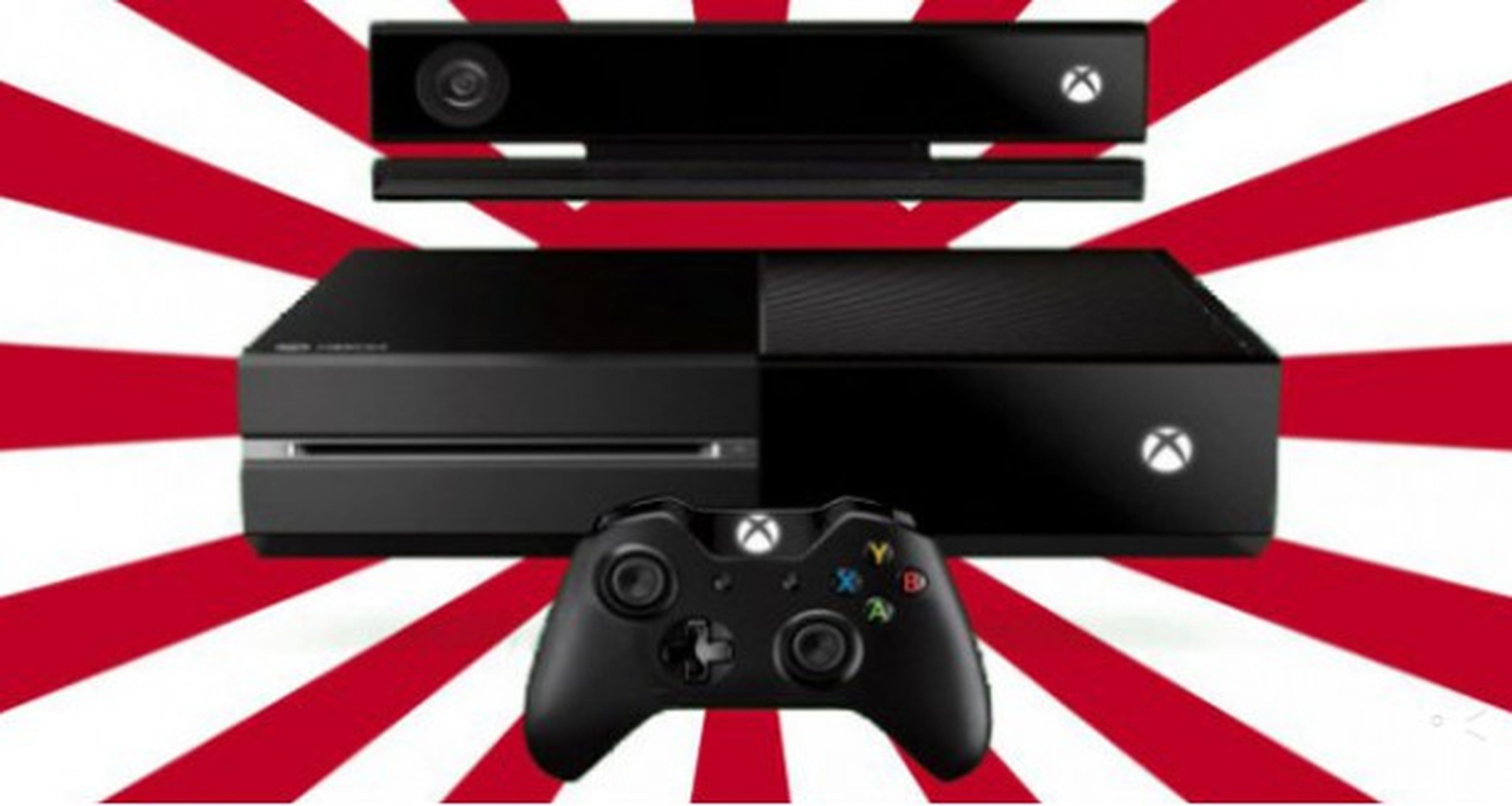 Xbox One se estrenará en Japón con un catálogo de 29 juegos