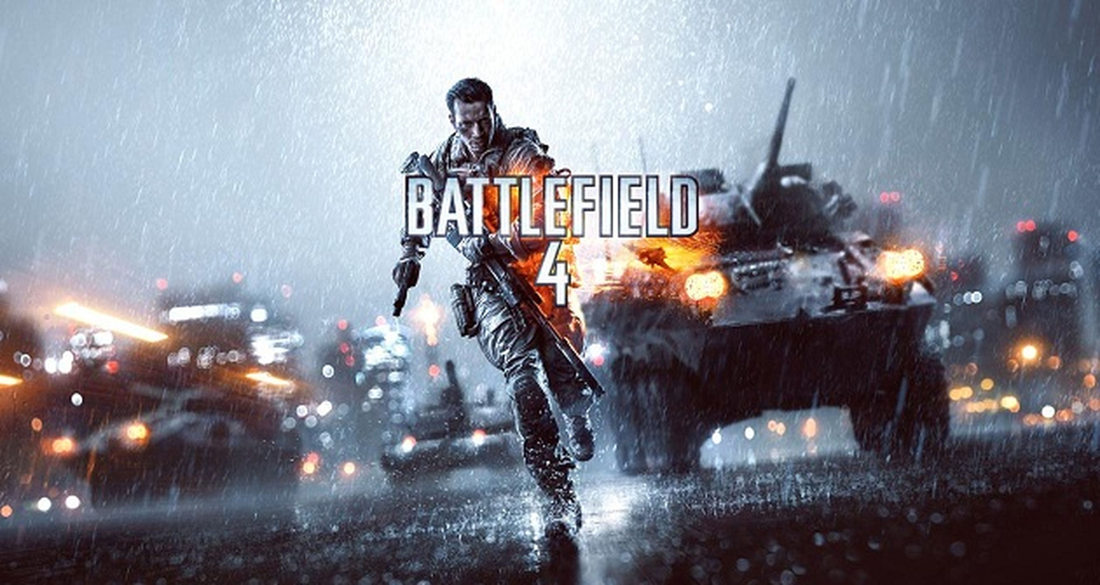 Electronic Arts: &quot;El lanzamiento de Battlefield 4 fue inaceptable&quot;